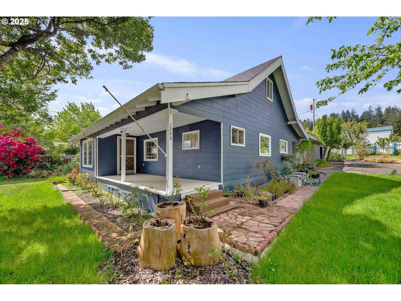 1296 Central Blvd - Photo 1