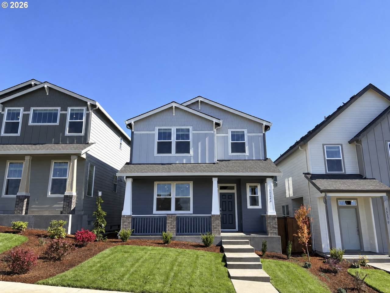 15244 169th Ave - Photo 1