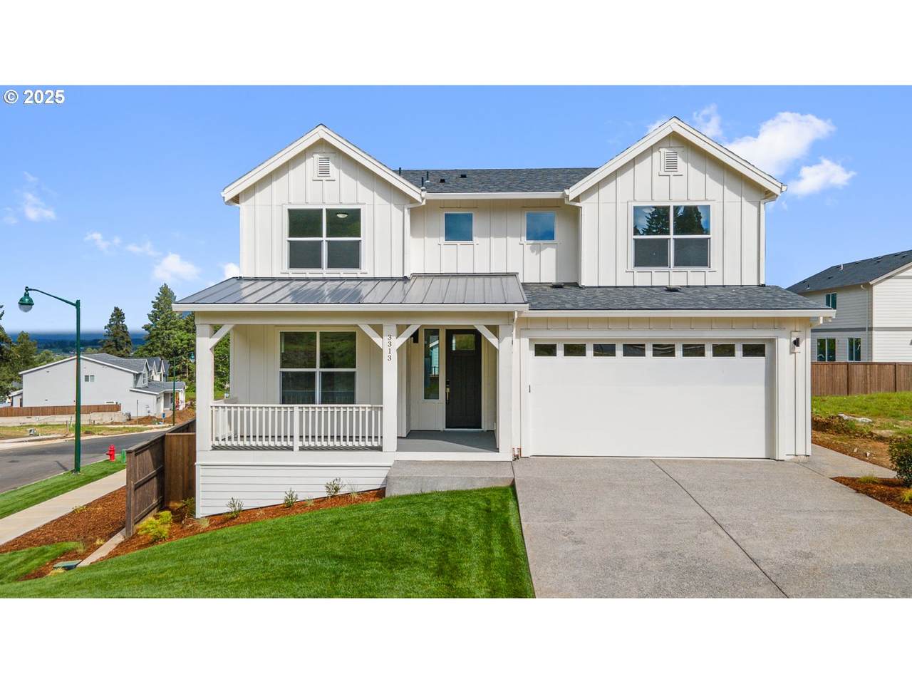 3313 Butte Dr - Photo 1
