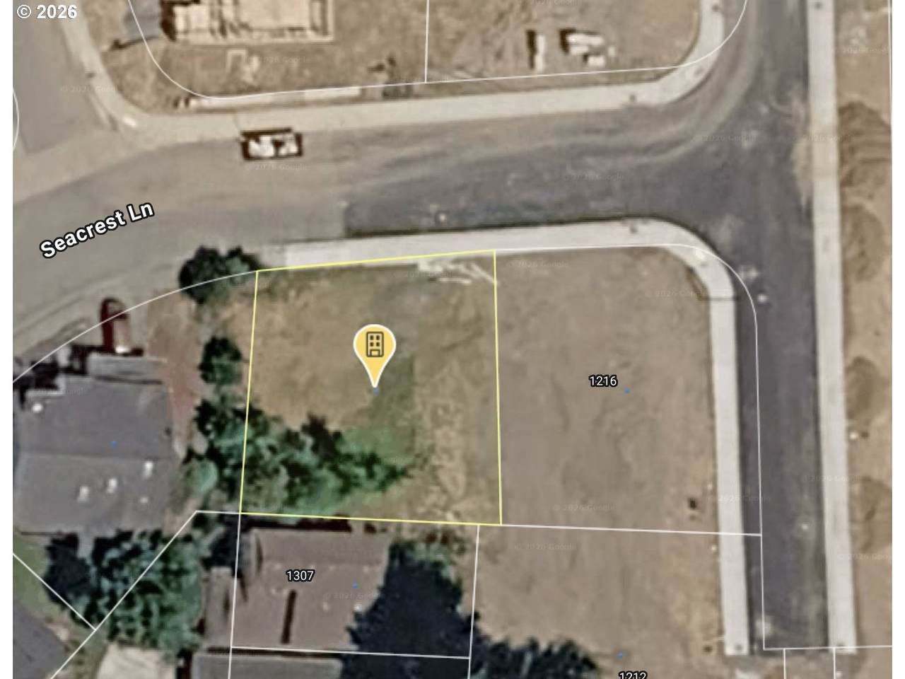 1312 Seacrest Ln - Photo 1