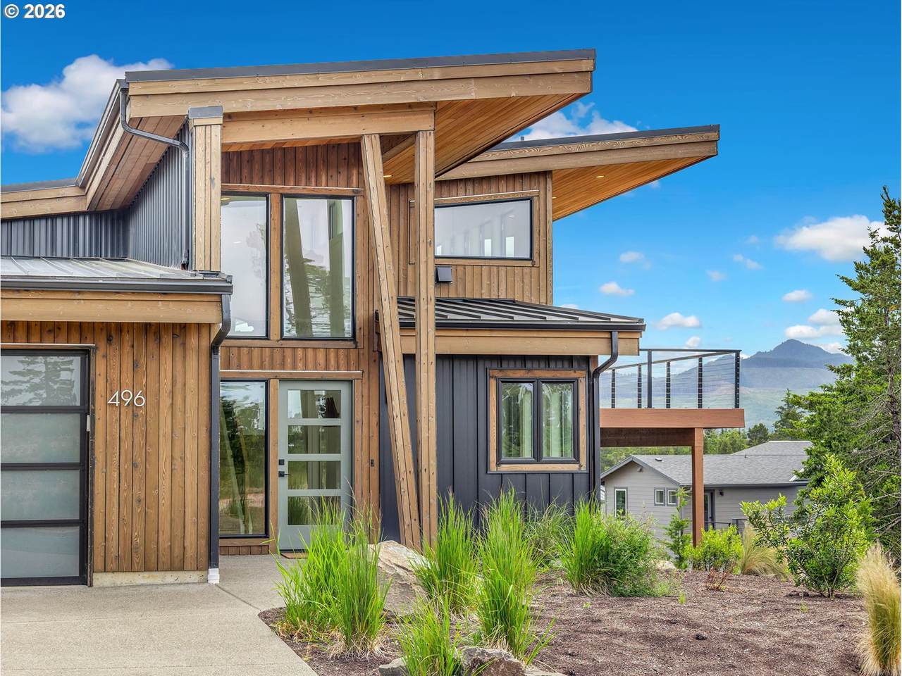 496 Sea View Dr - Photo 1