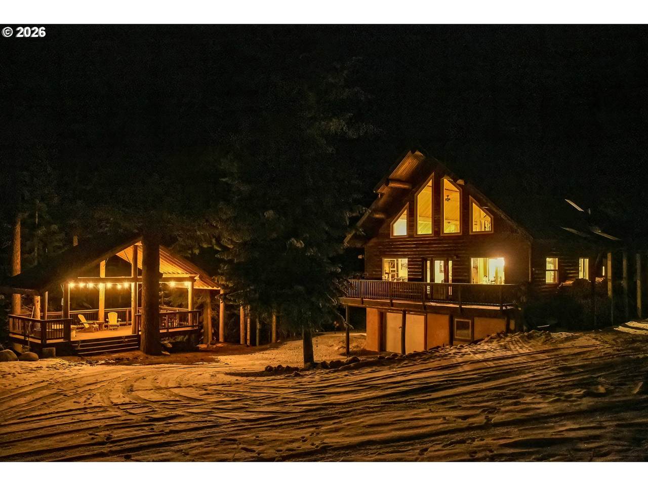 60989 Old Ski Run Rd - Photo 1