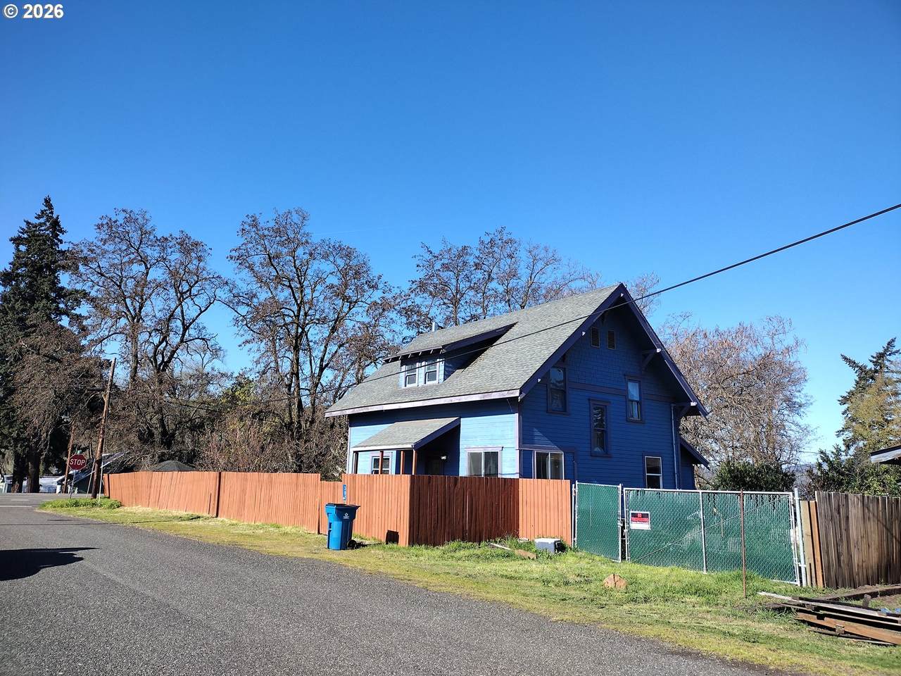 307 3RD St - Photo 1