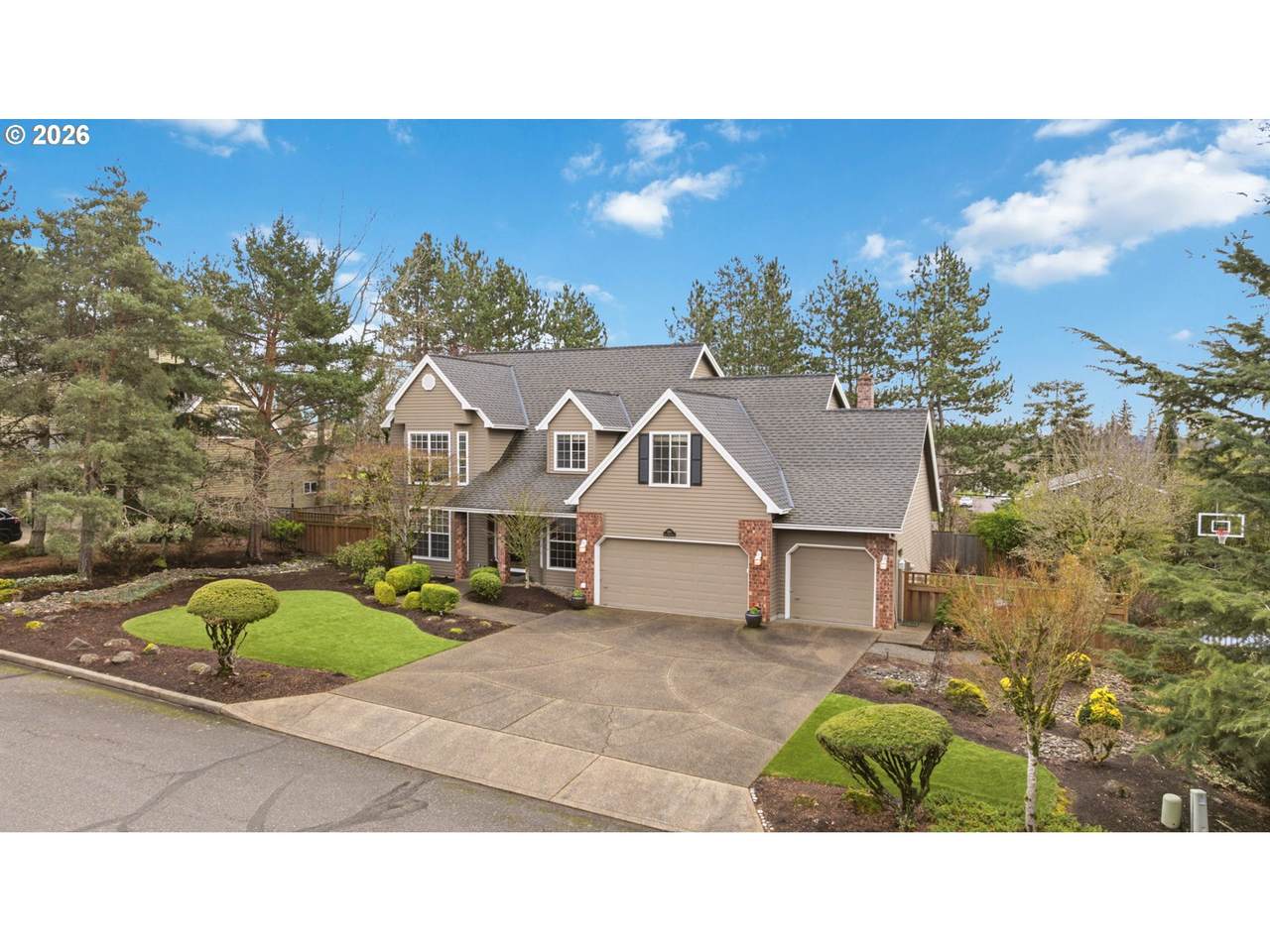 6108 Kruse Ridge Dr - Photo 1