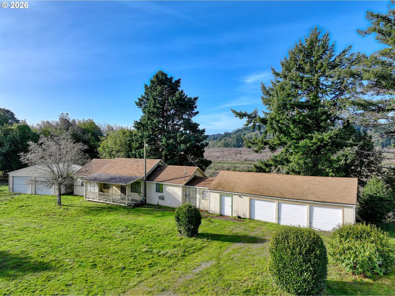 95707 Jerrys Flat Rd - Photo 1