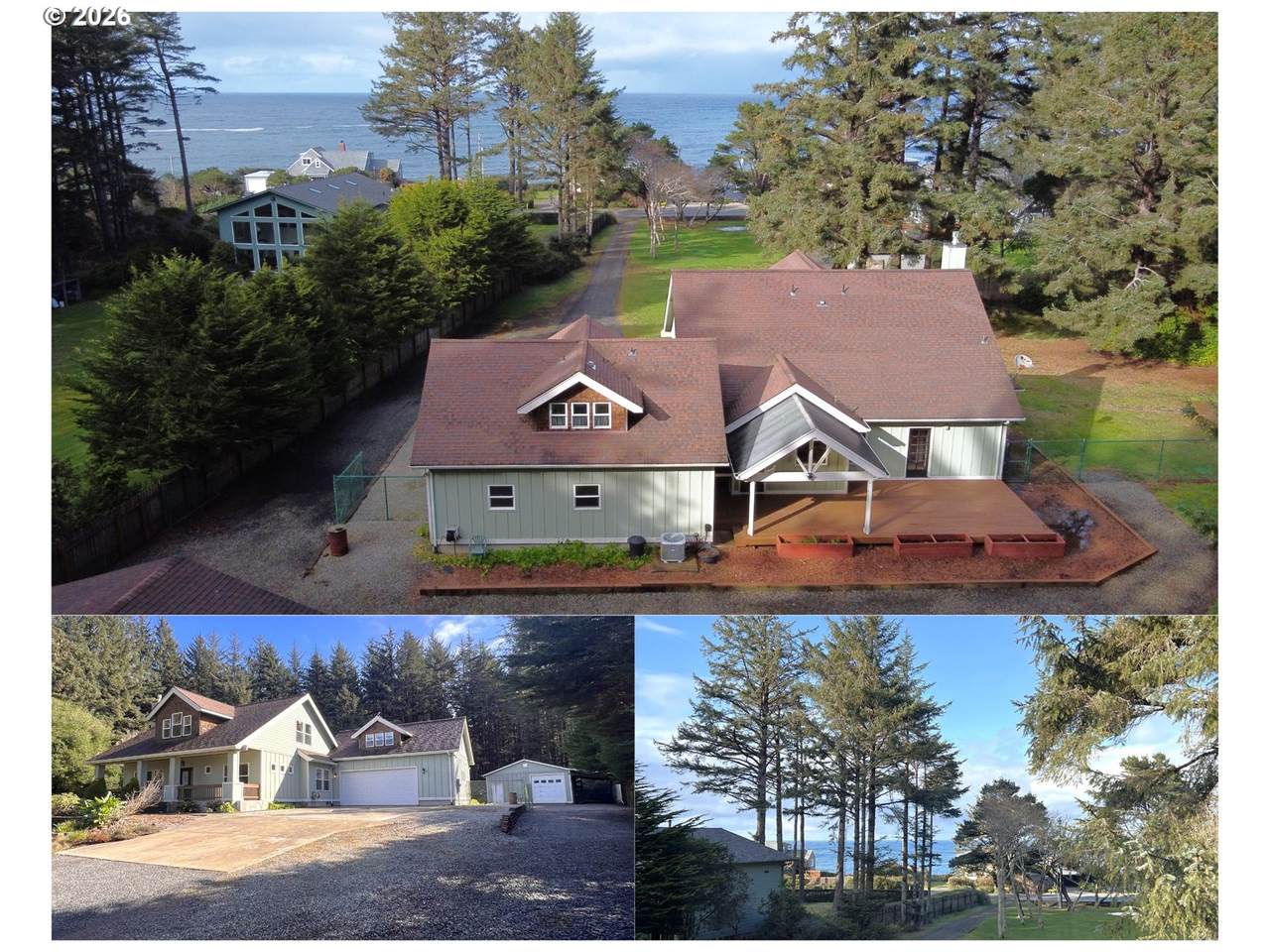 89962 Cape Arago Hwy - Photo 1