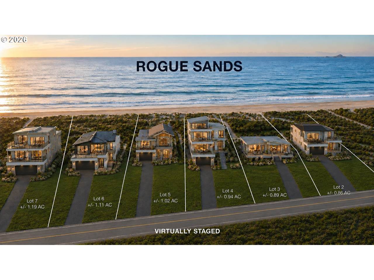 900 Old Coast Rd - Photo 1