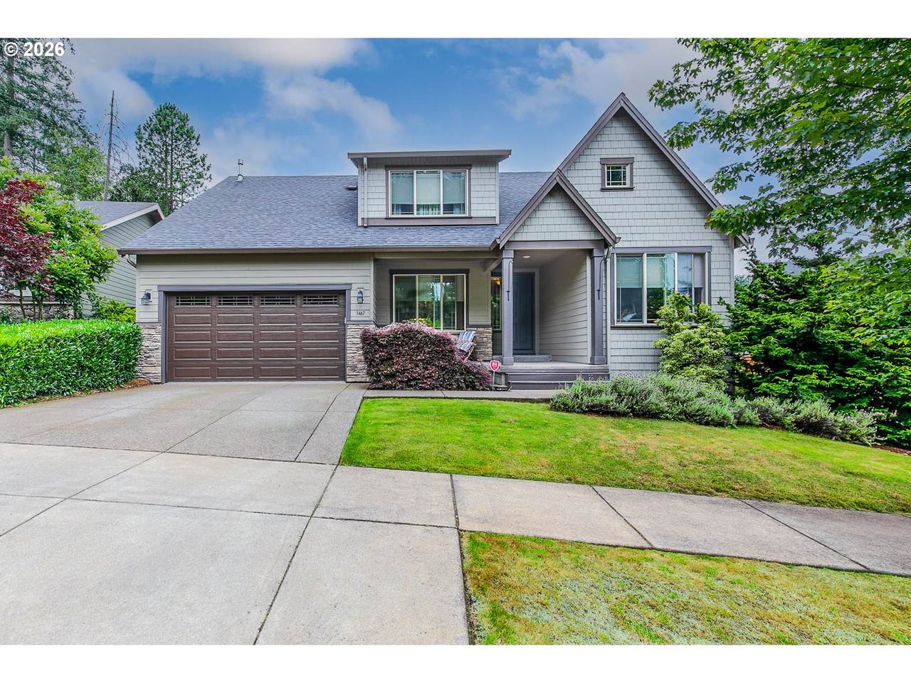 3467 Timberbrook Way - Photo 1