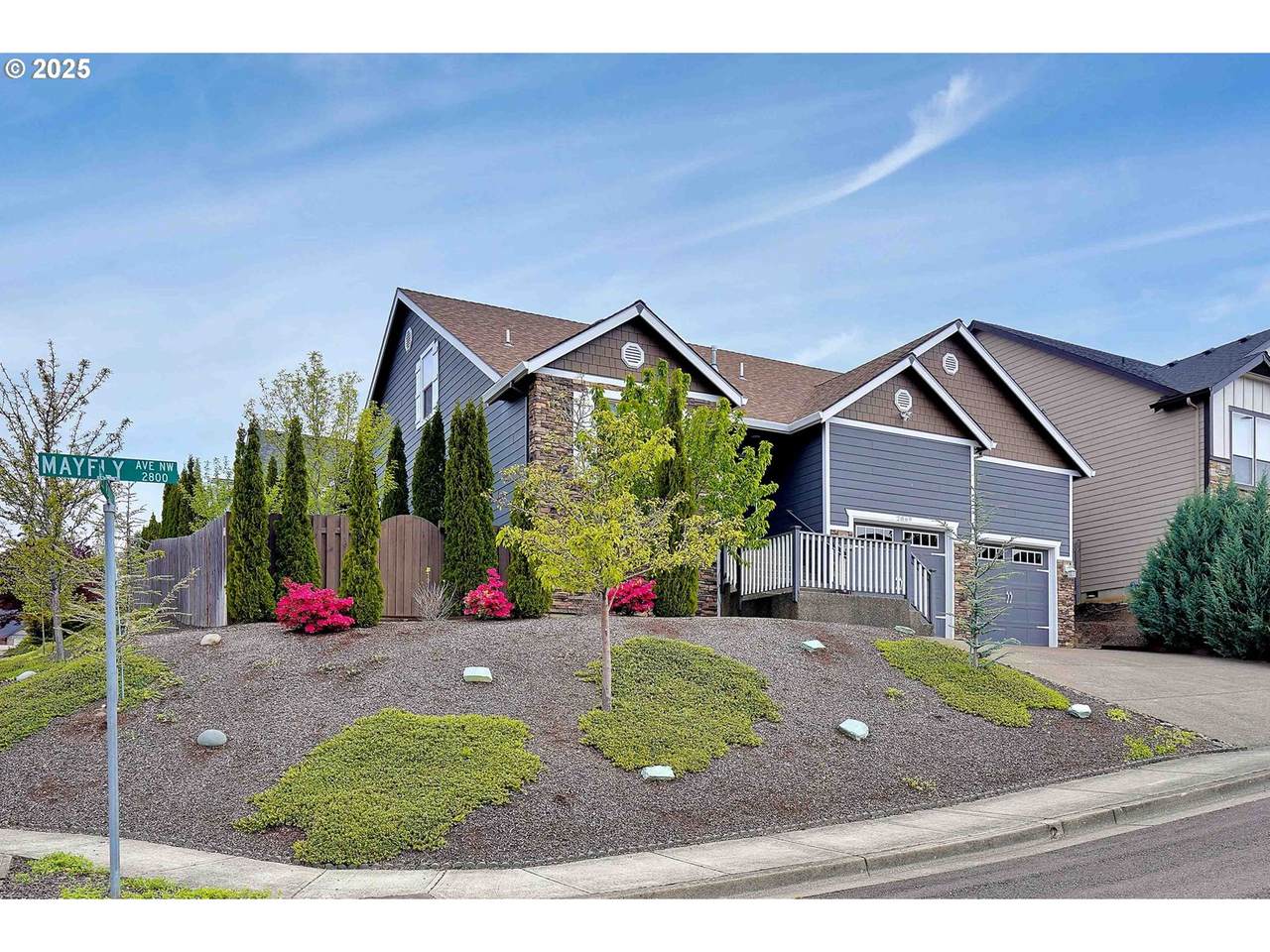 2869 Mayfly Ave - Photo 1