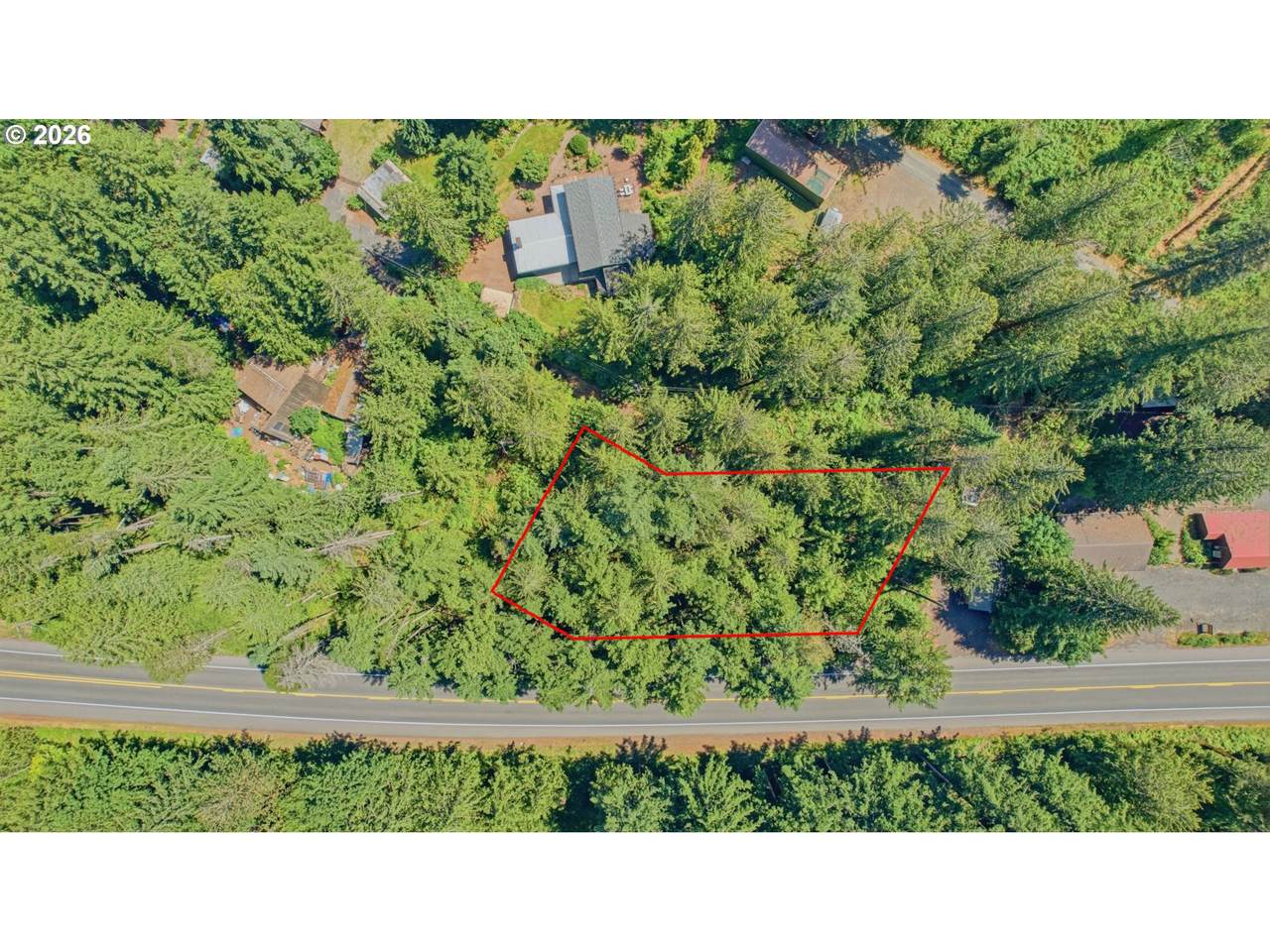 0 John Lake Rd - Photo 1