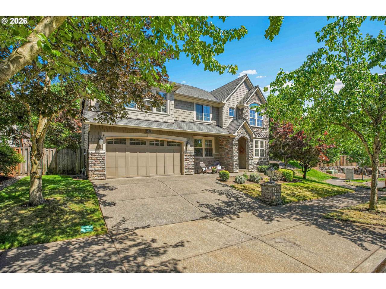 4823 Ireland Ln - Photo 1