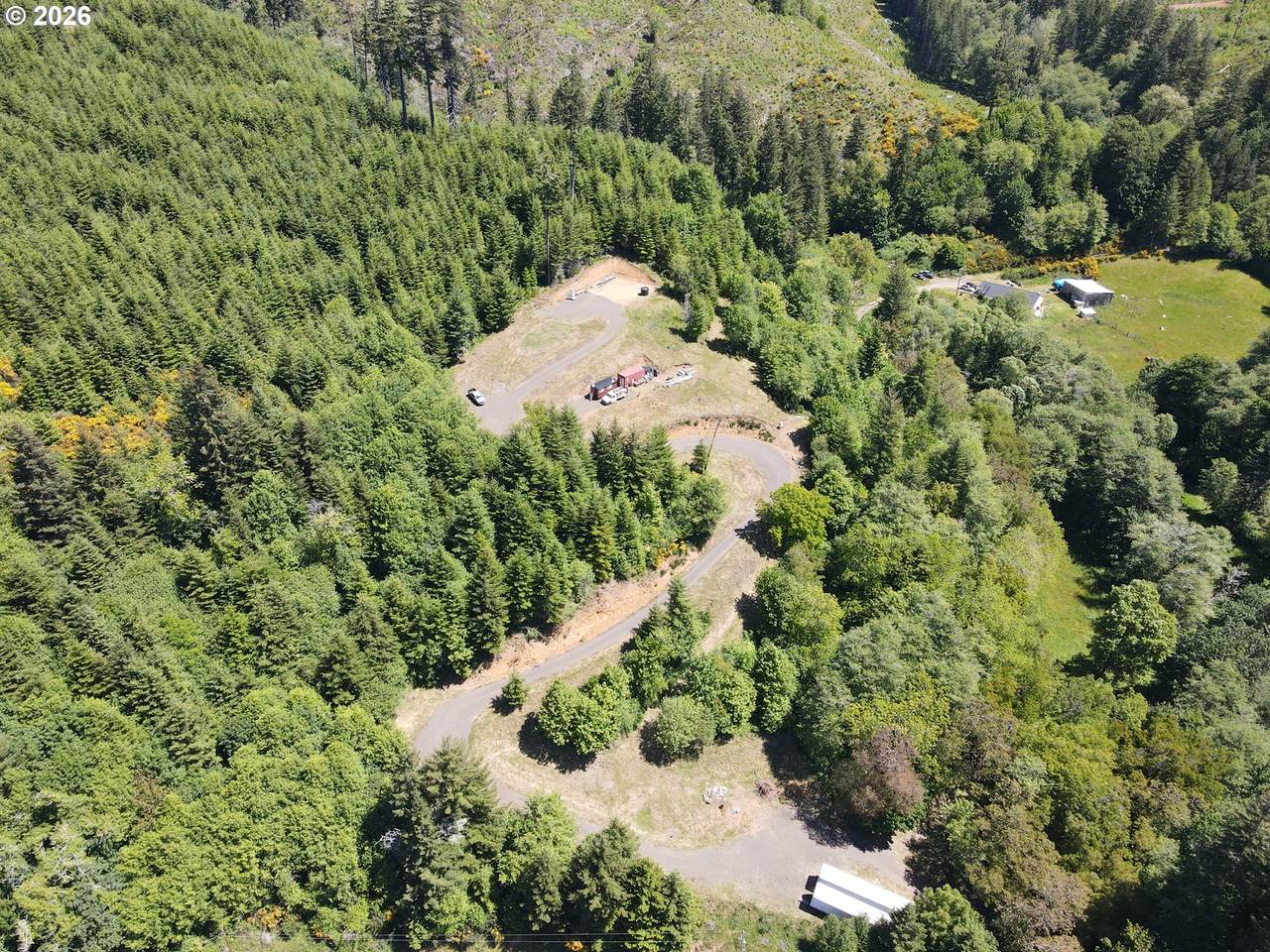 301 Upper Nestucca River Rd - Photo 1