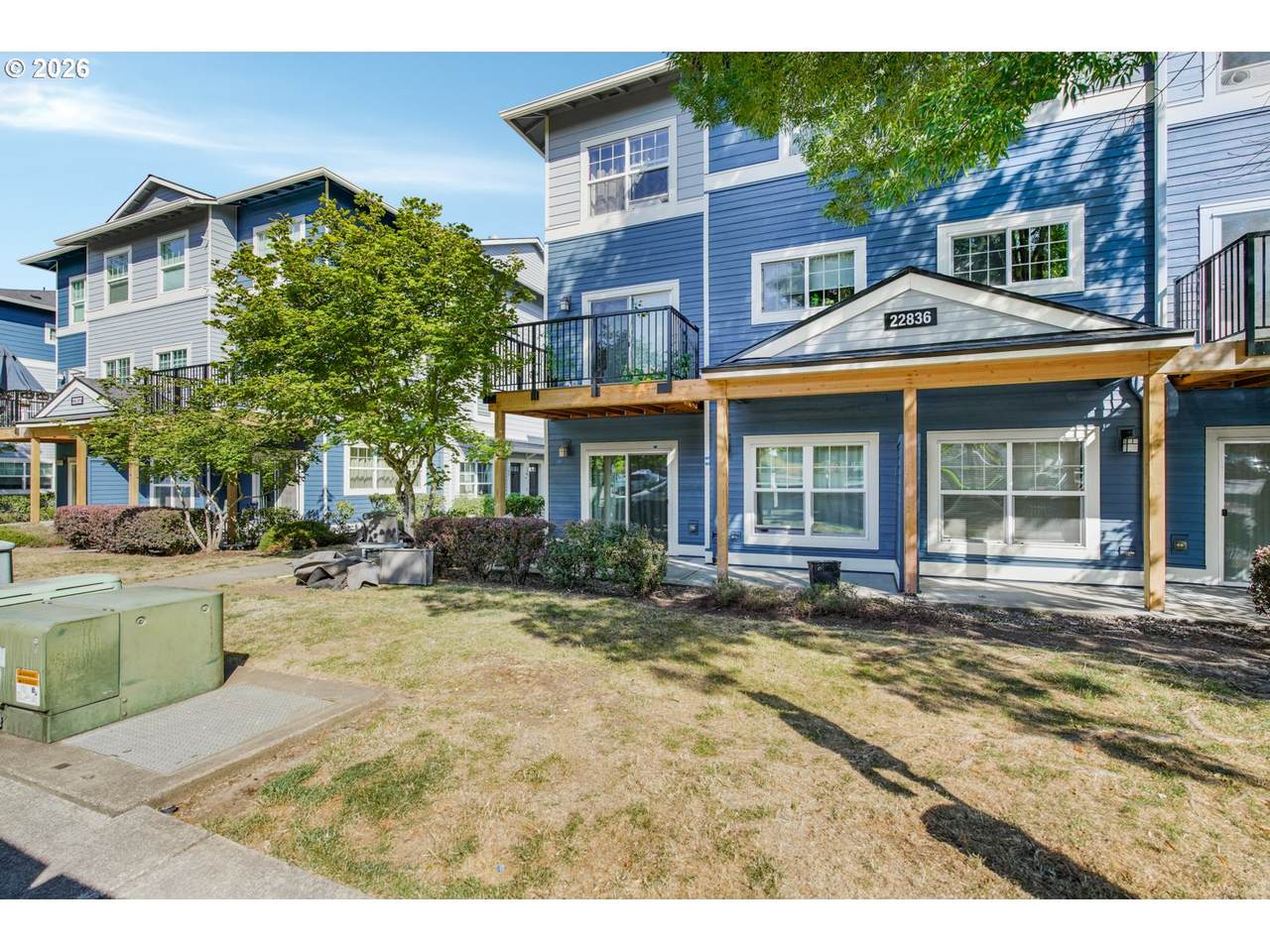 22836 Forest Creek Dr - Photo 1