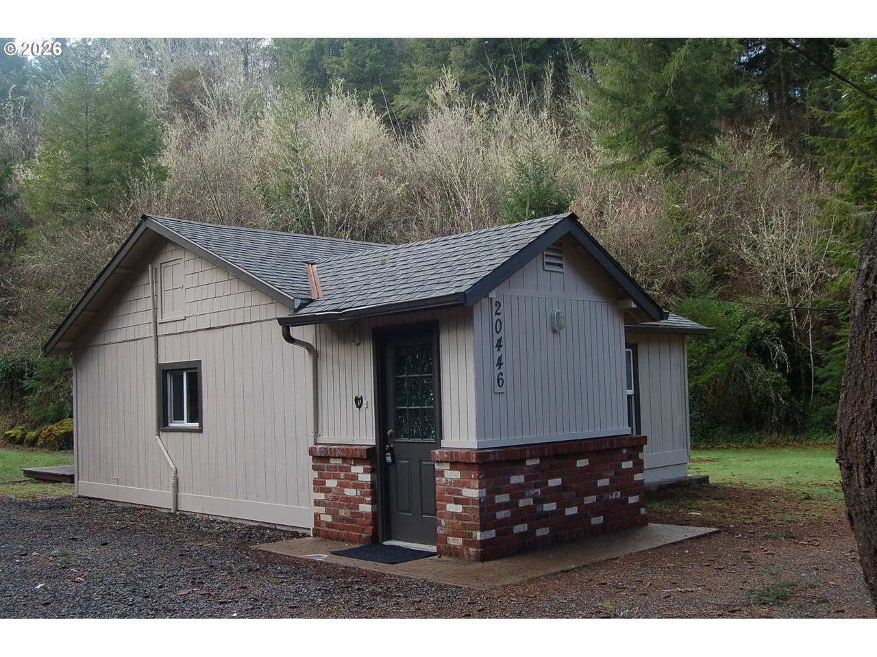 20446 Abiqua Rd - Photo 1