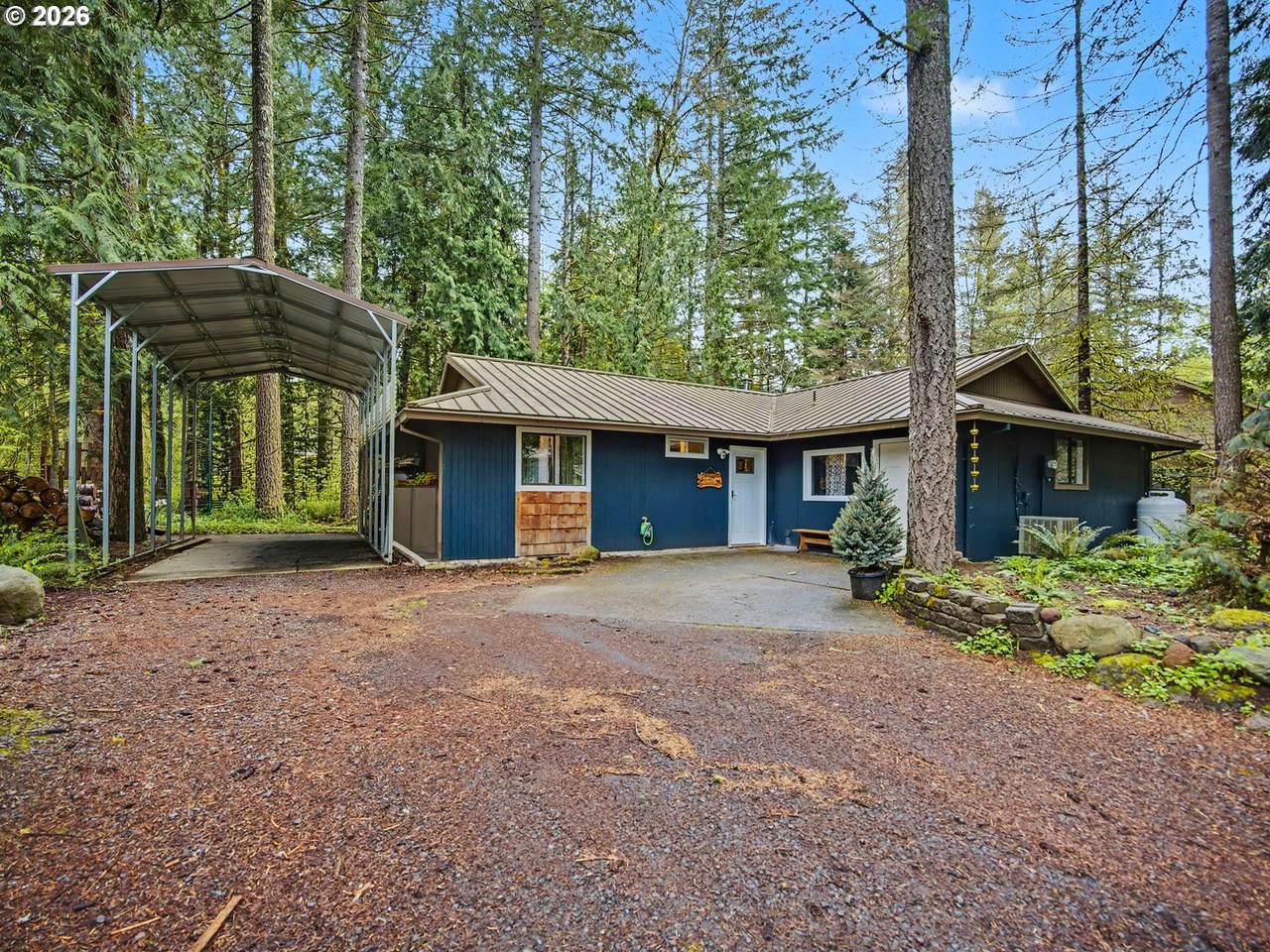22099 Wild Fern Ln - Photo 1