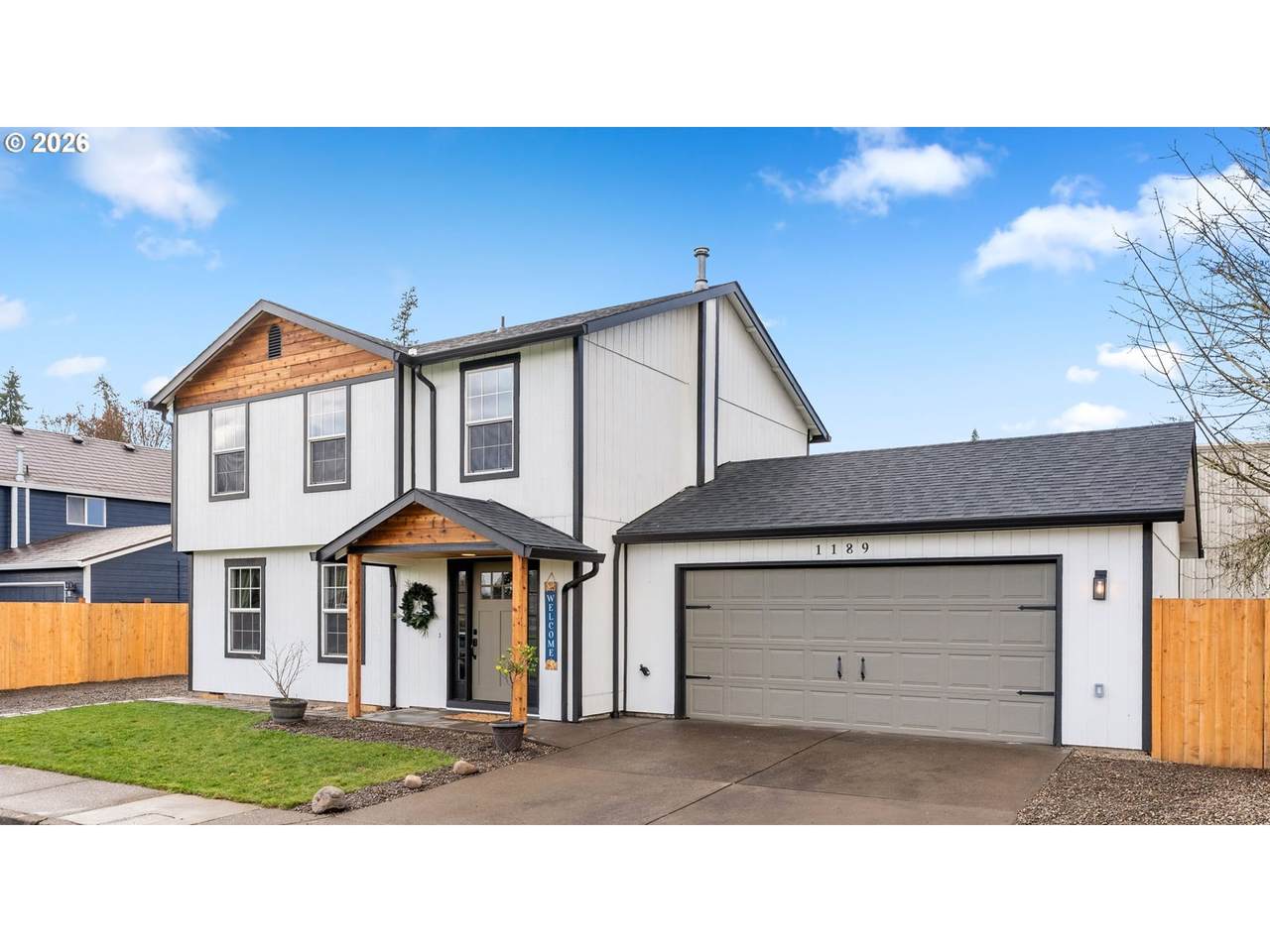 1189 Aspen Way - Photo 1