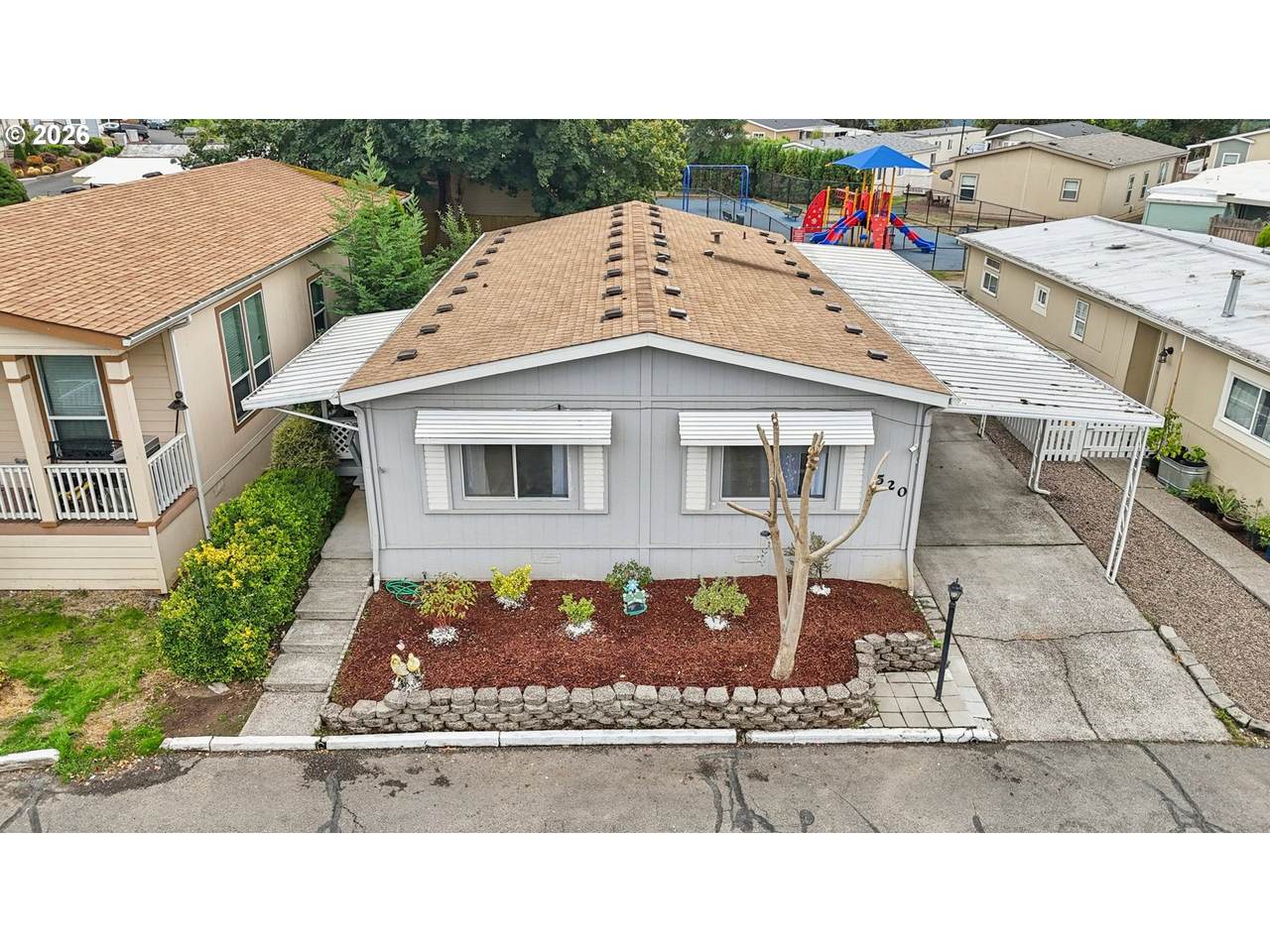 520 Georgetown Way - Photo 1