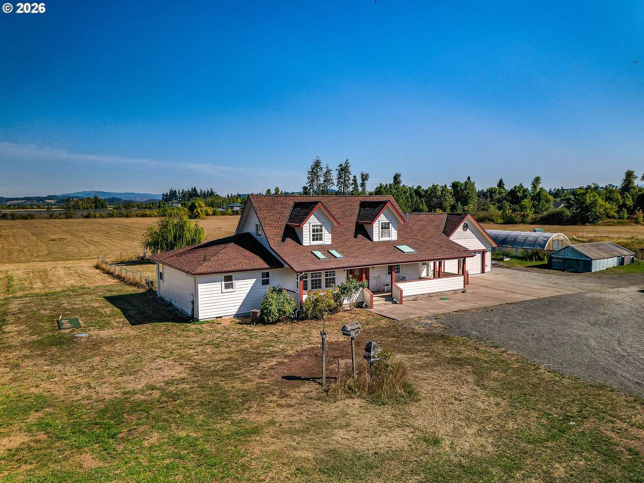 33195 Camas Swale Rd - Photo 1