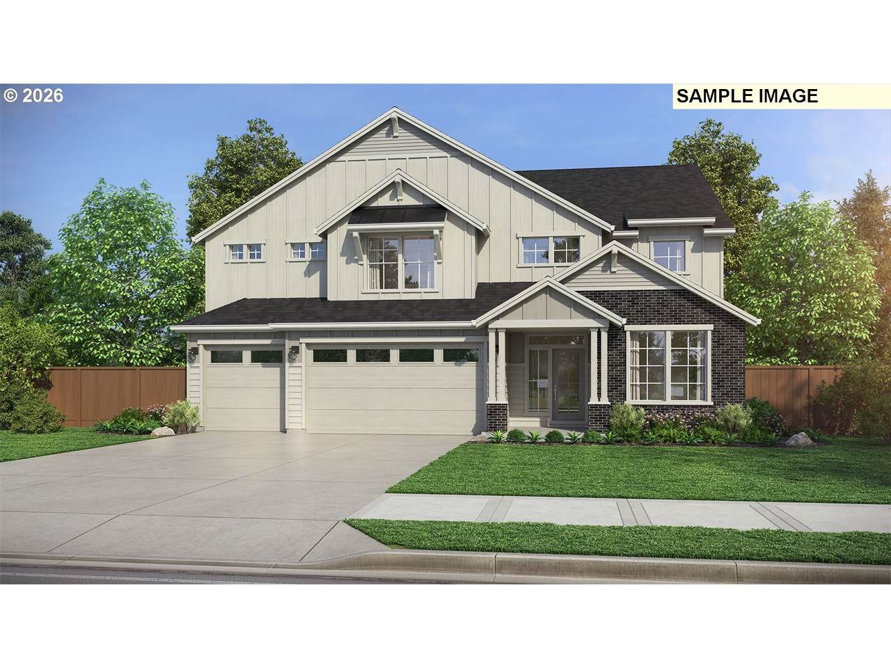  196th Ave - Photo 1