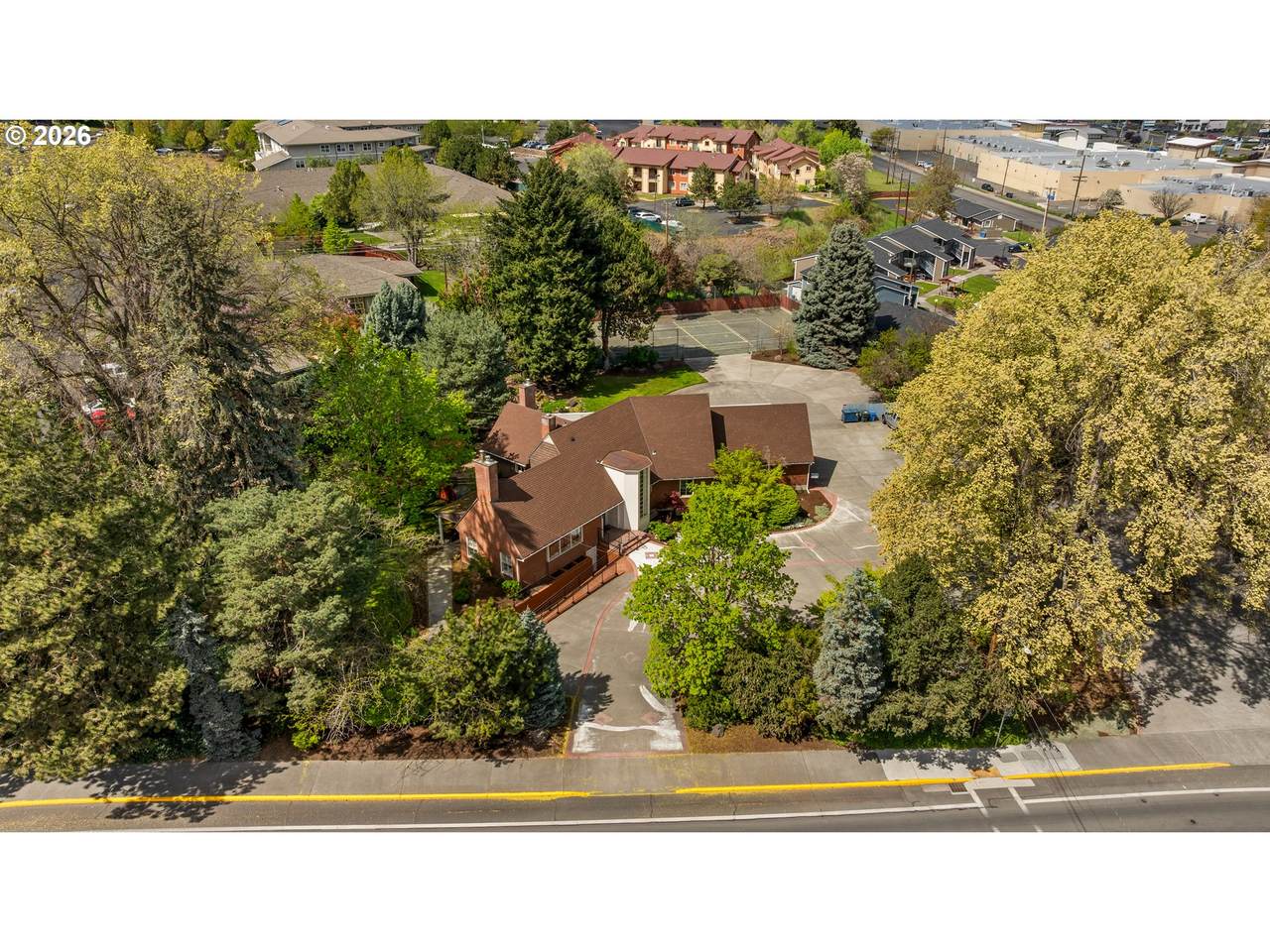 1001 Cherry Heights Rd - Photo 1