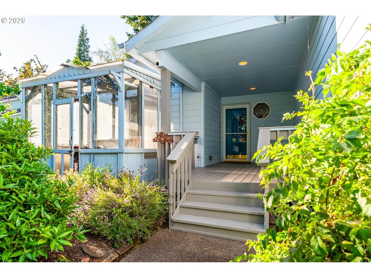 525 Mill Stream Woods - Photo 1