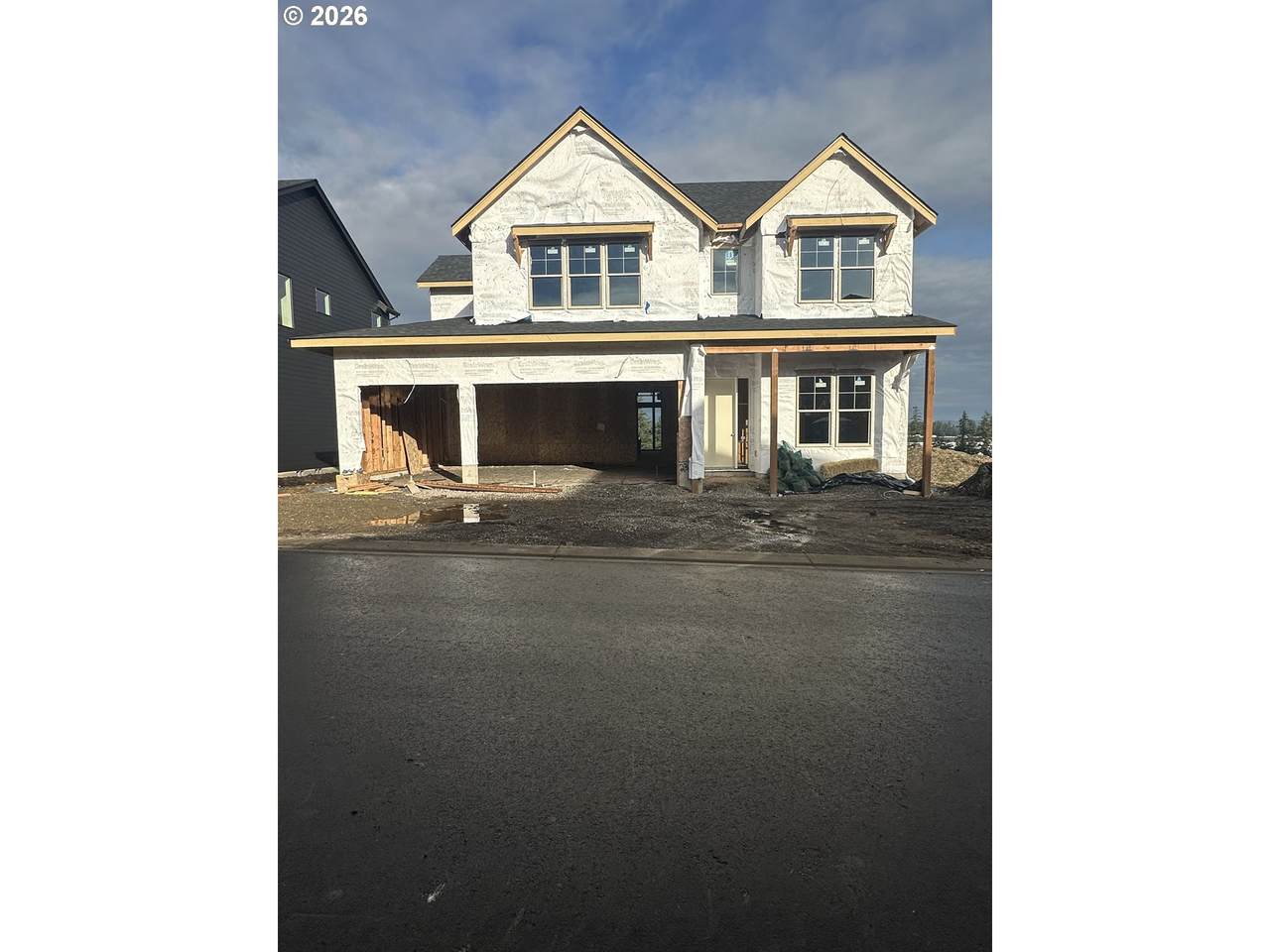 23023 Curry Ridge Dr - Photo 1