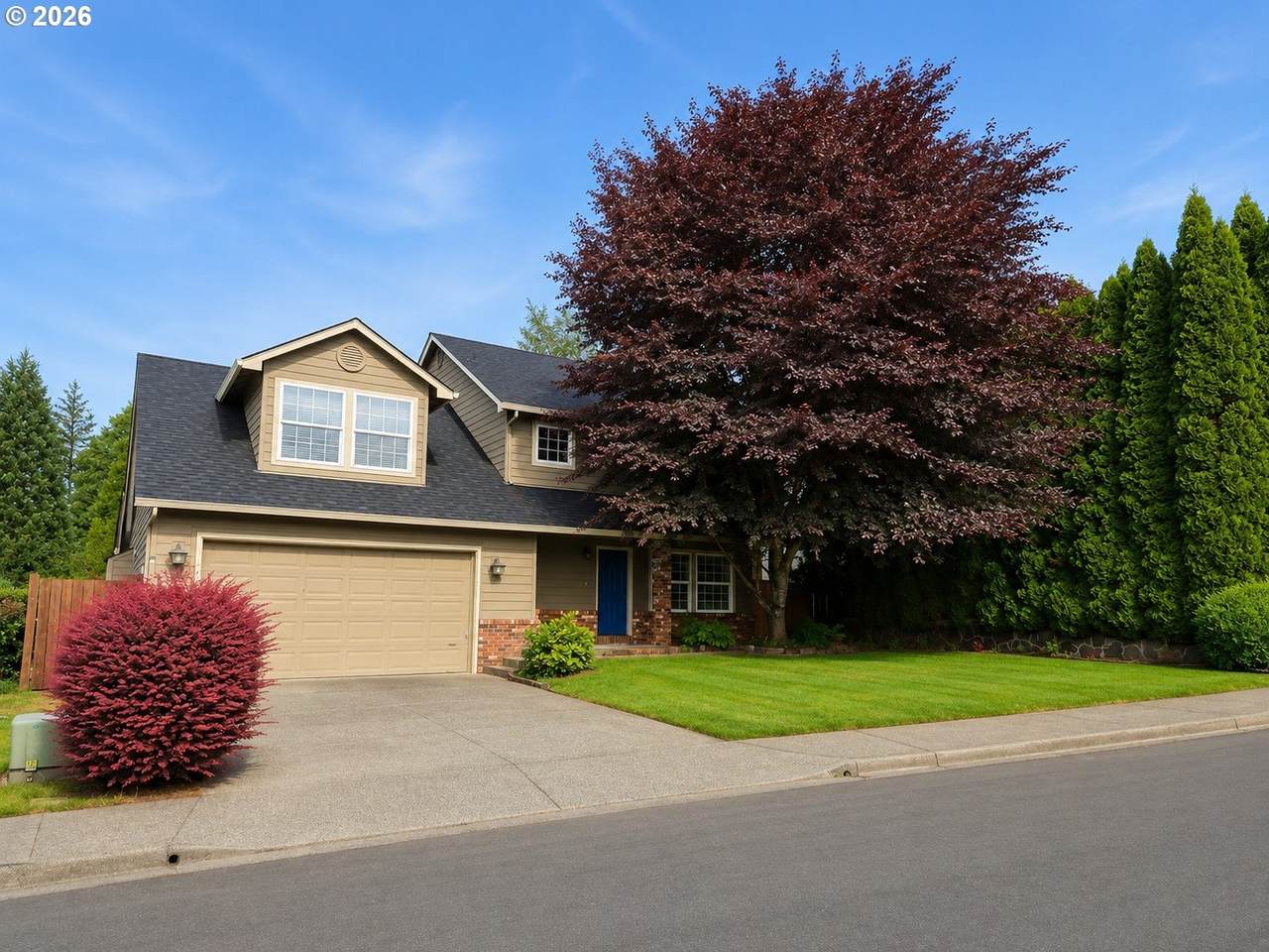 5424 Jackson Loop - Photo 1