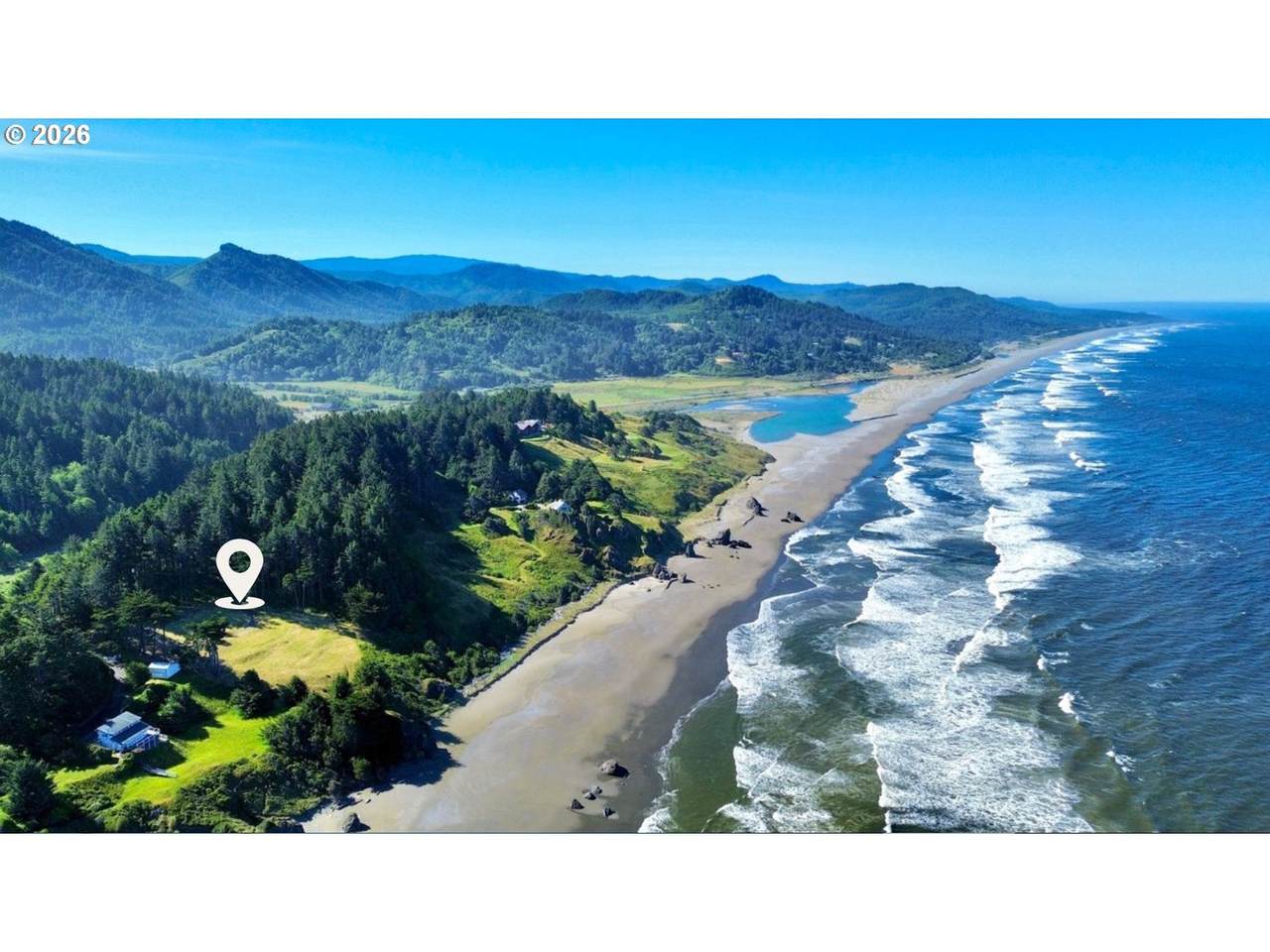 35416 Hwy 101 - Photo 1