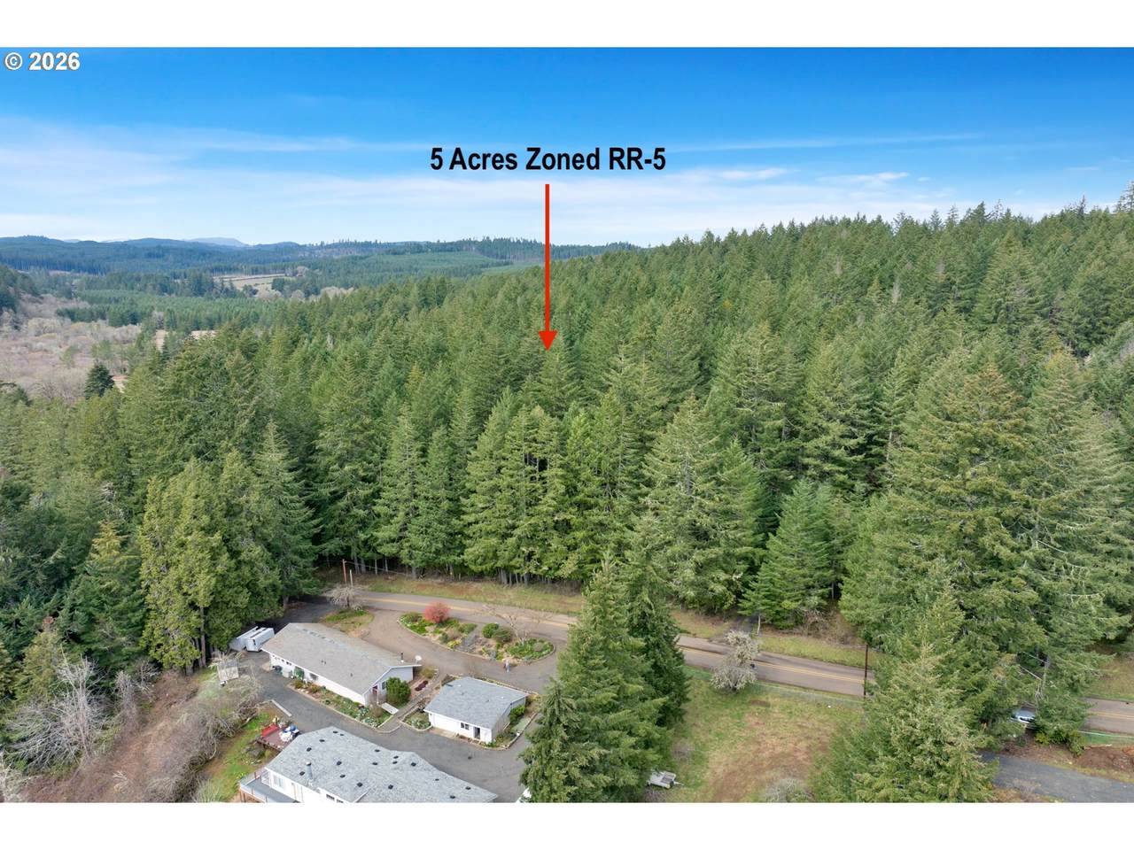 0 Hall Rd - Photo 1
