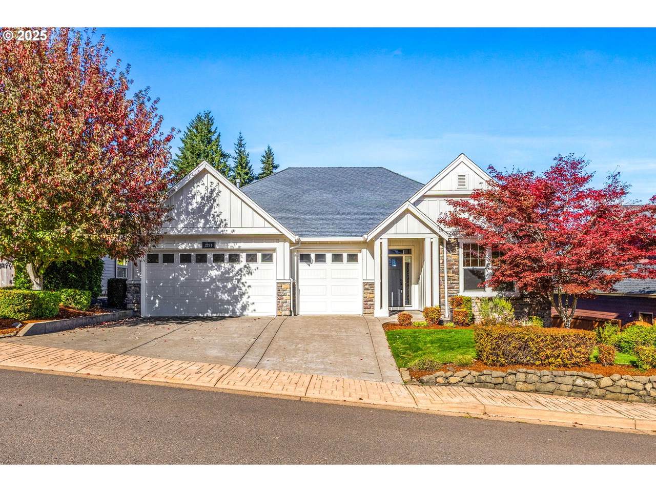 2271 Tuscana Ave - Photo 1