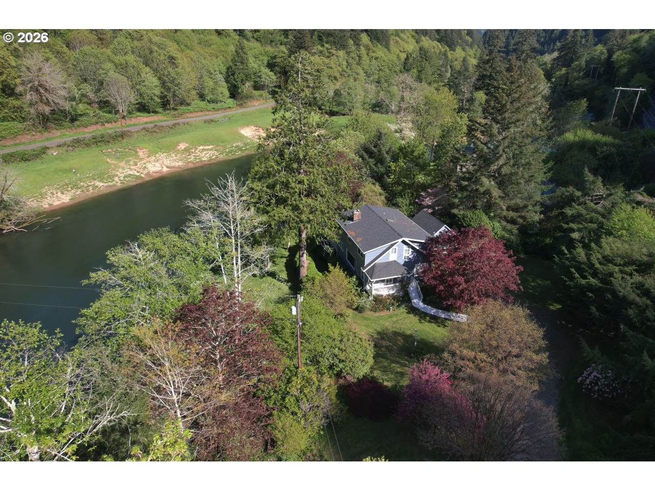 11354 Highway 36 - Photo 1