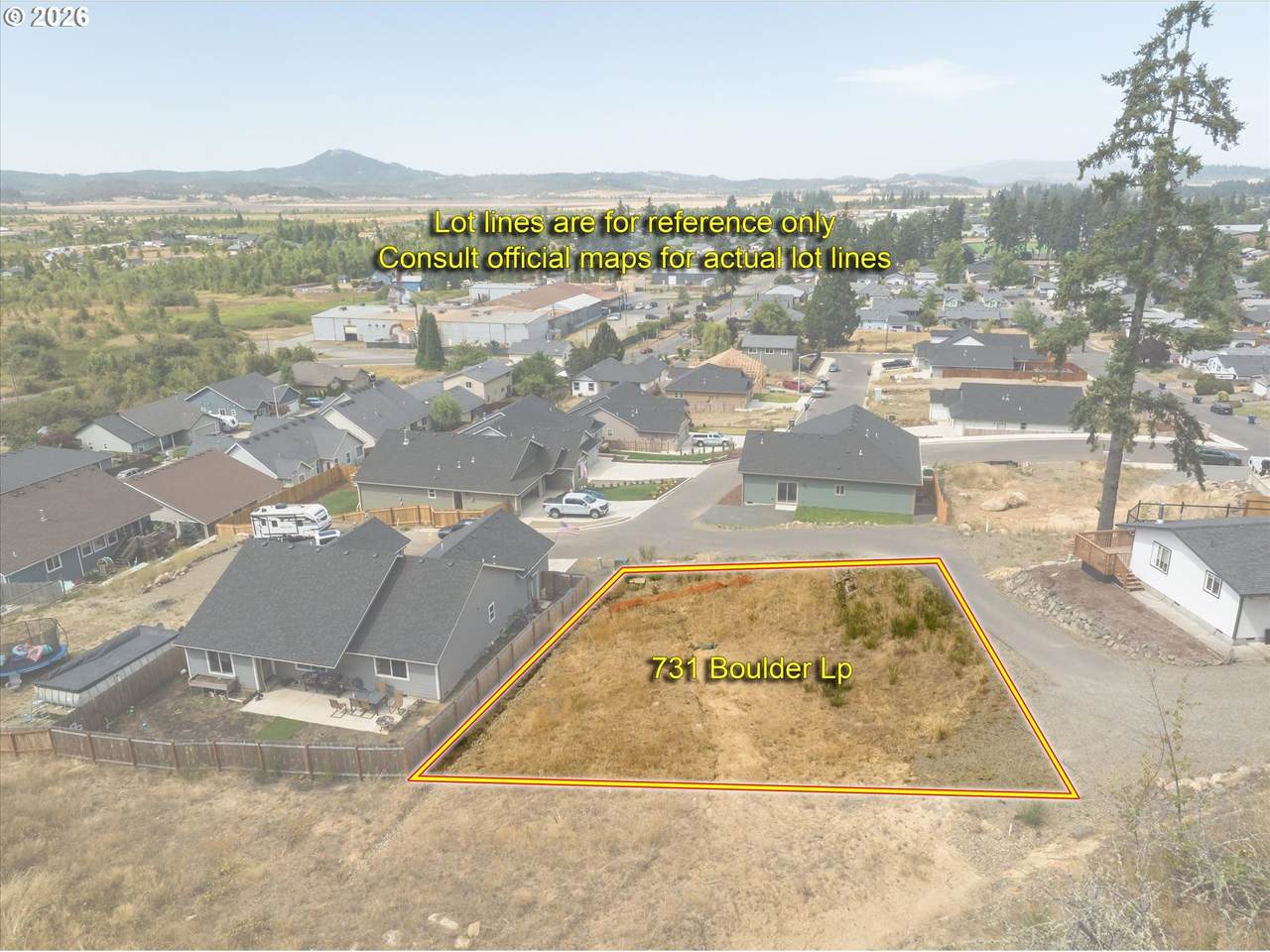731 Boulder Loop - Photo 1