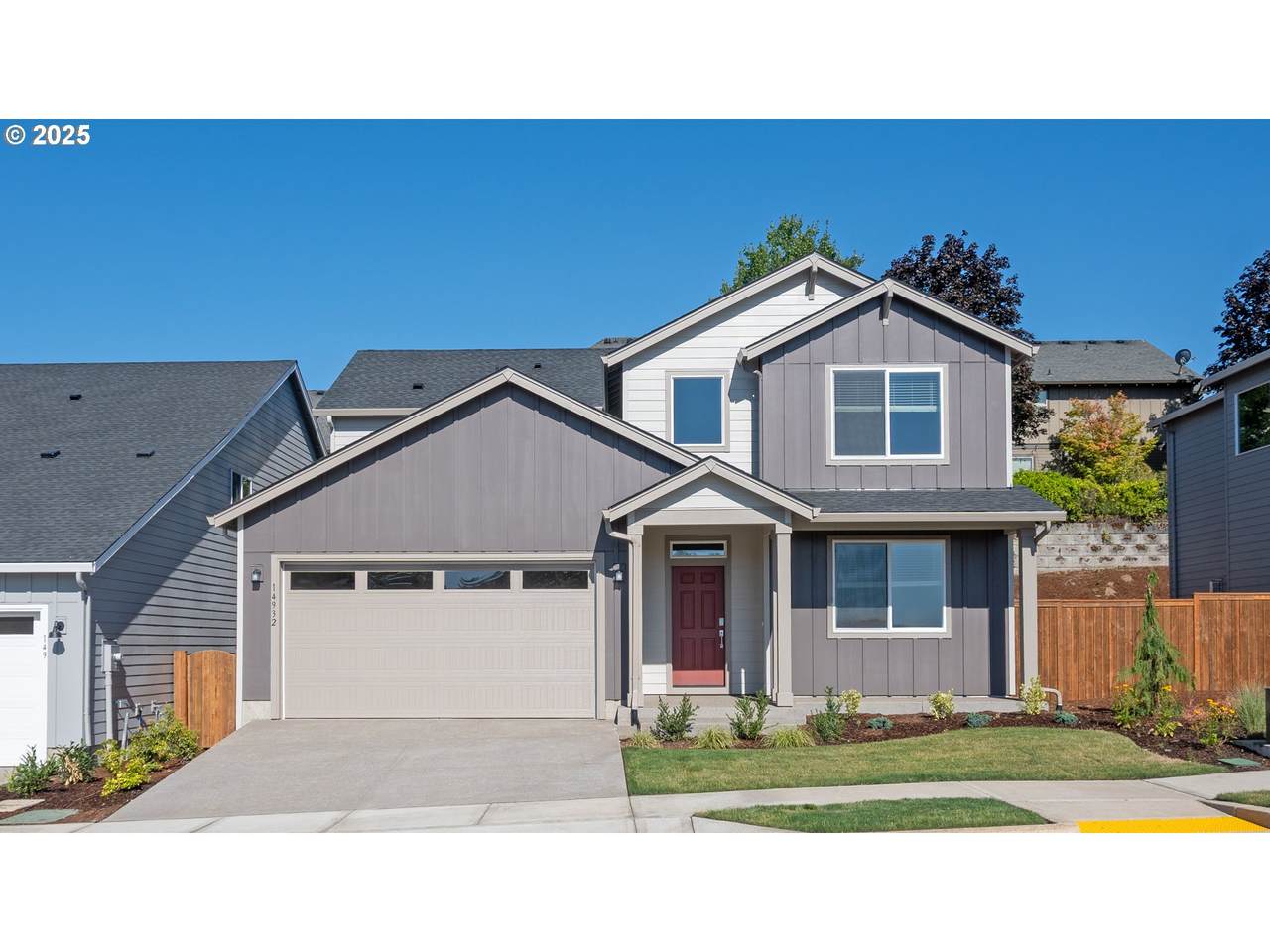 14932 165TH Ave - Photo 1