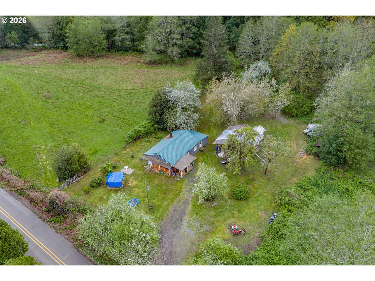 61565 Fairview Rd - Photo 1