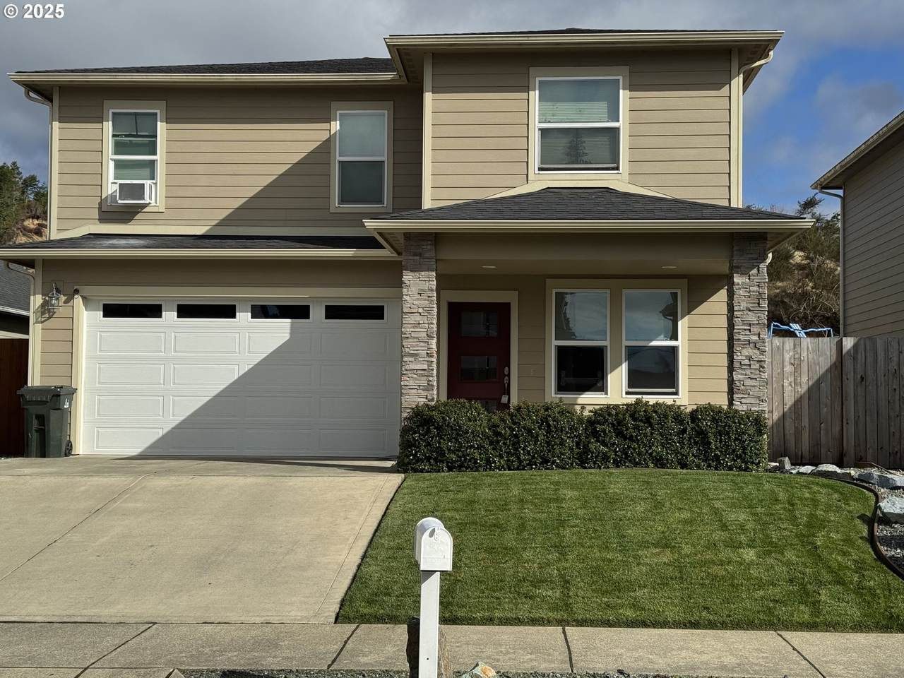 2317 Laura Ln - Photo 1