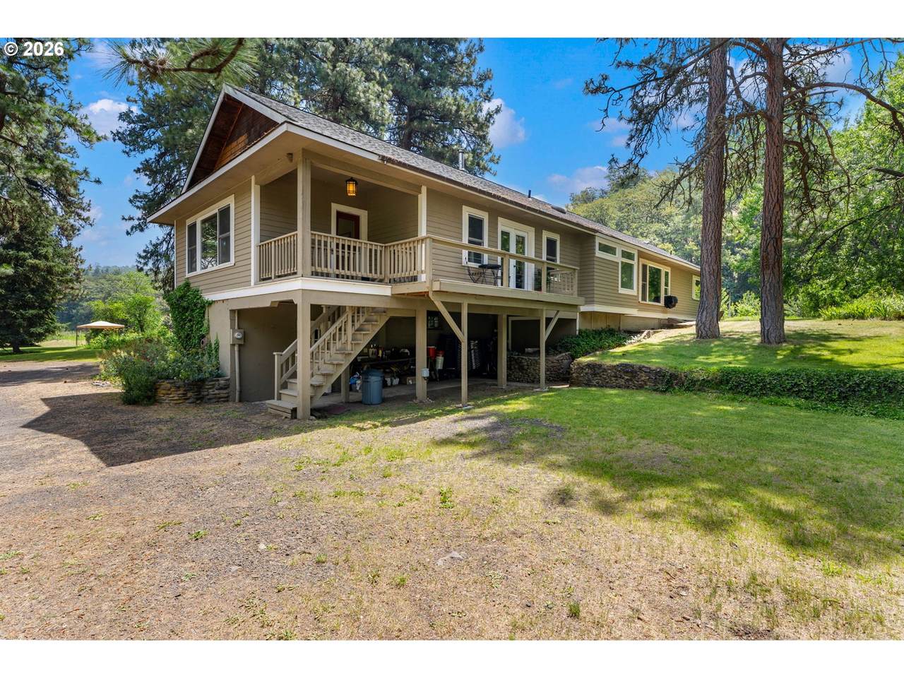 5450 Mill Creek Rd - Photo 1