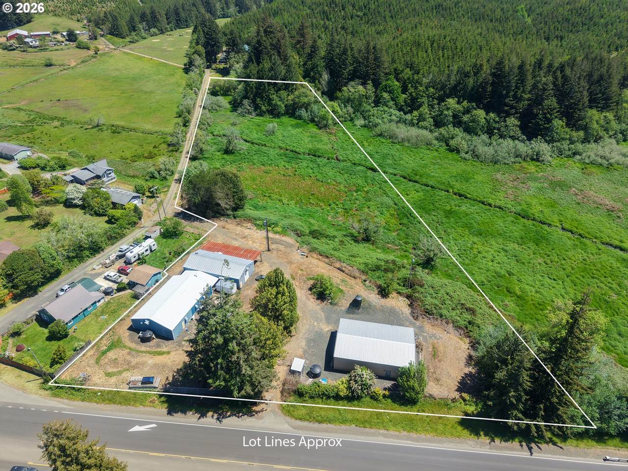 95877 Highway 42 - Photo 1