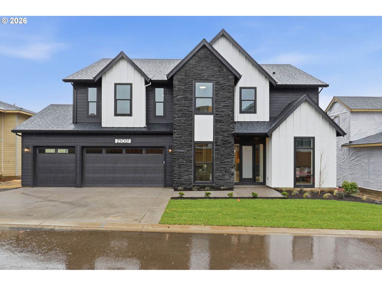 23037 Curry Ridge Dr - Photo 1