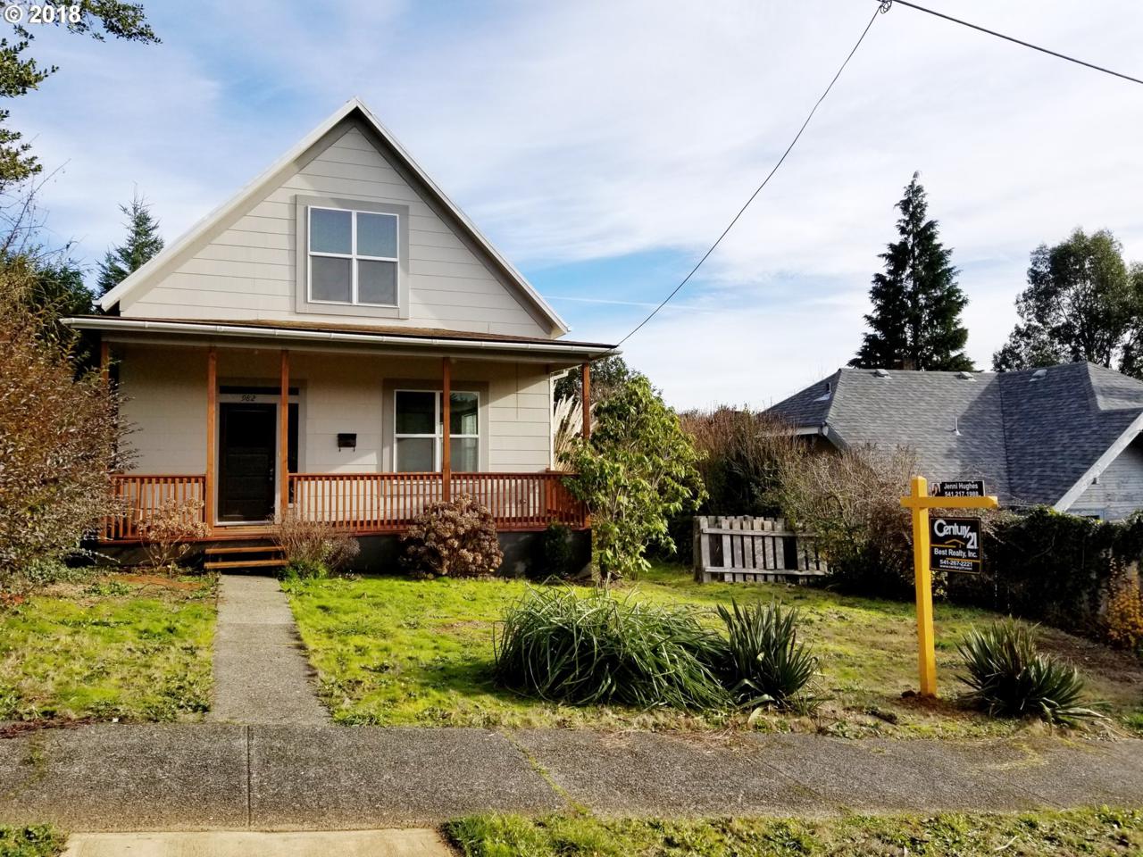 982 8TH - Photo 1