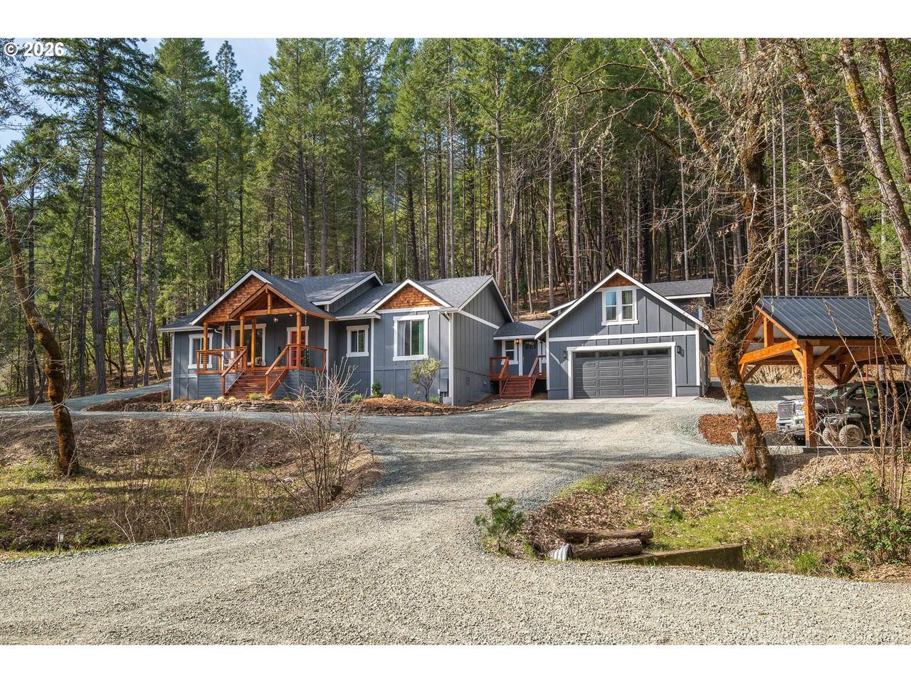 322 Round Prairie Rd - Photo 1