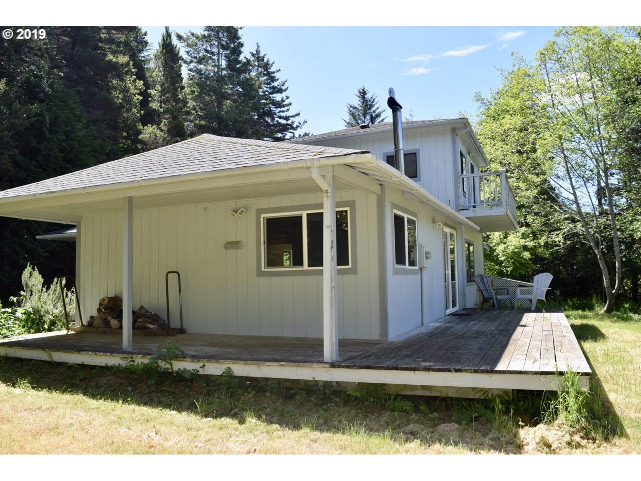 94765 Hardtack Rd - Photo 1