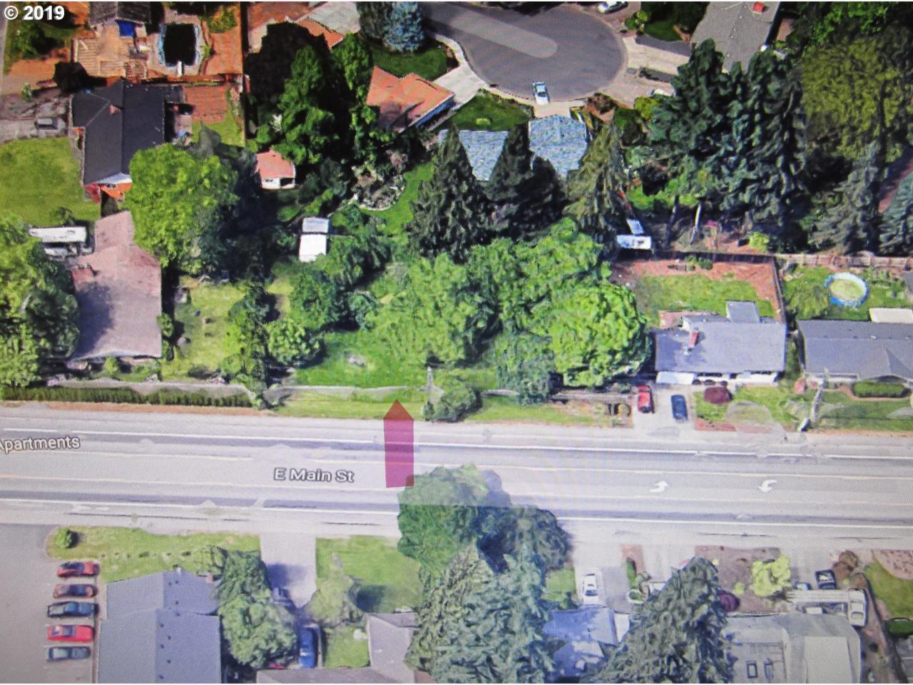Main St - Photo 1
