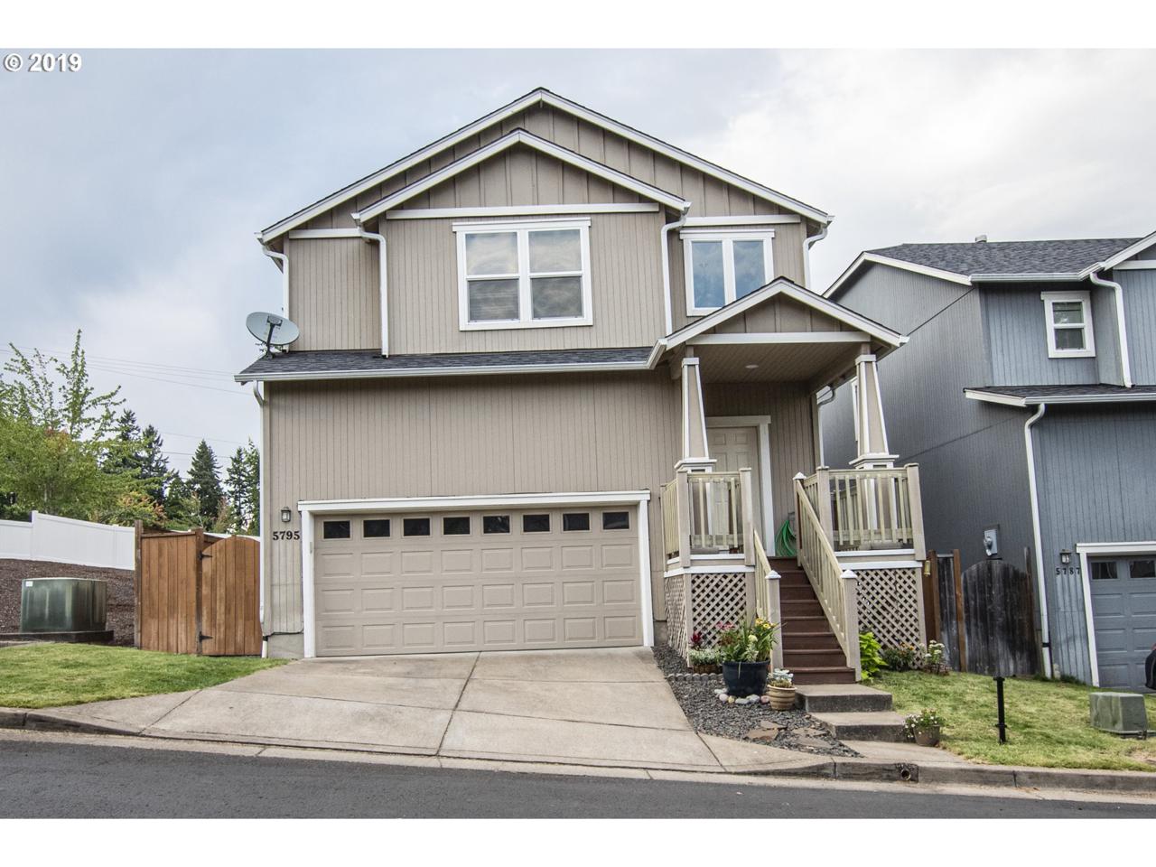 5795 Mt Vernon Rd - Photo 1