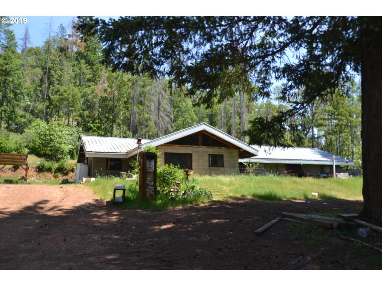 7898 Lower Grave Creek Rd - Photo 1