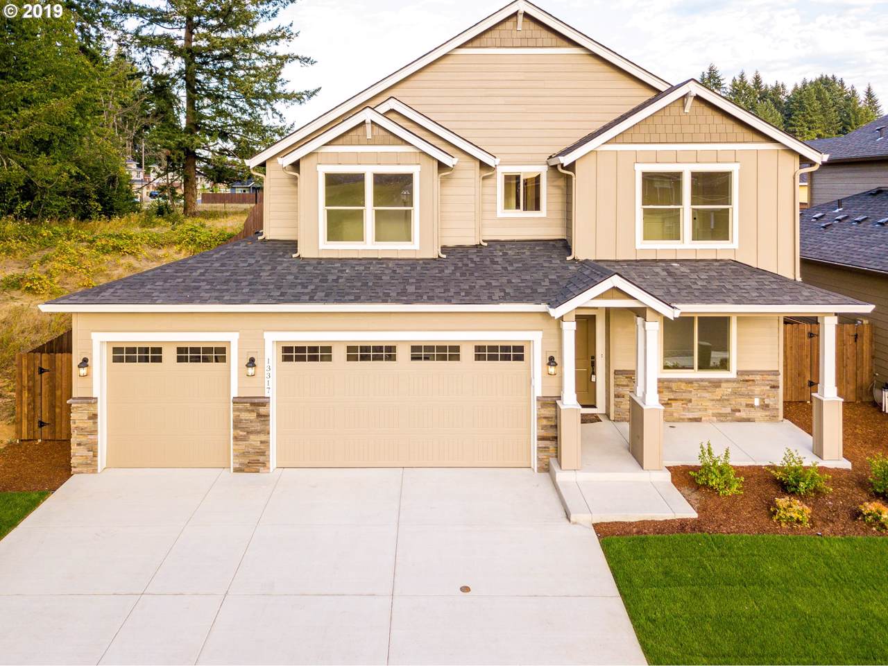 13317 60TH Ave - Photo 1