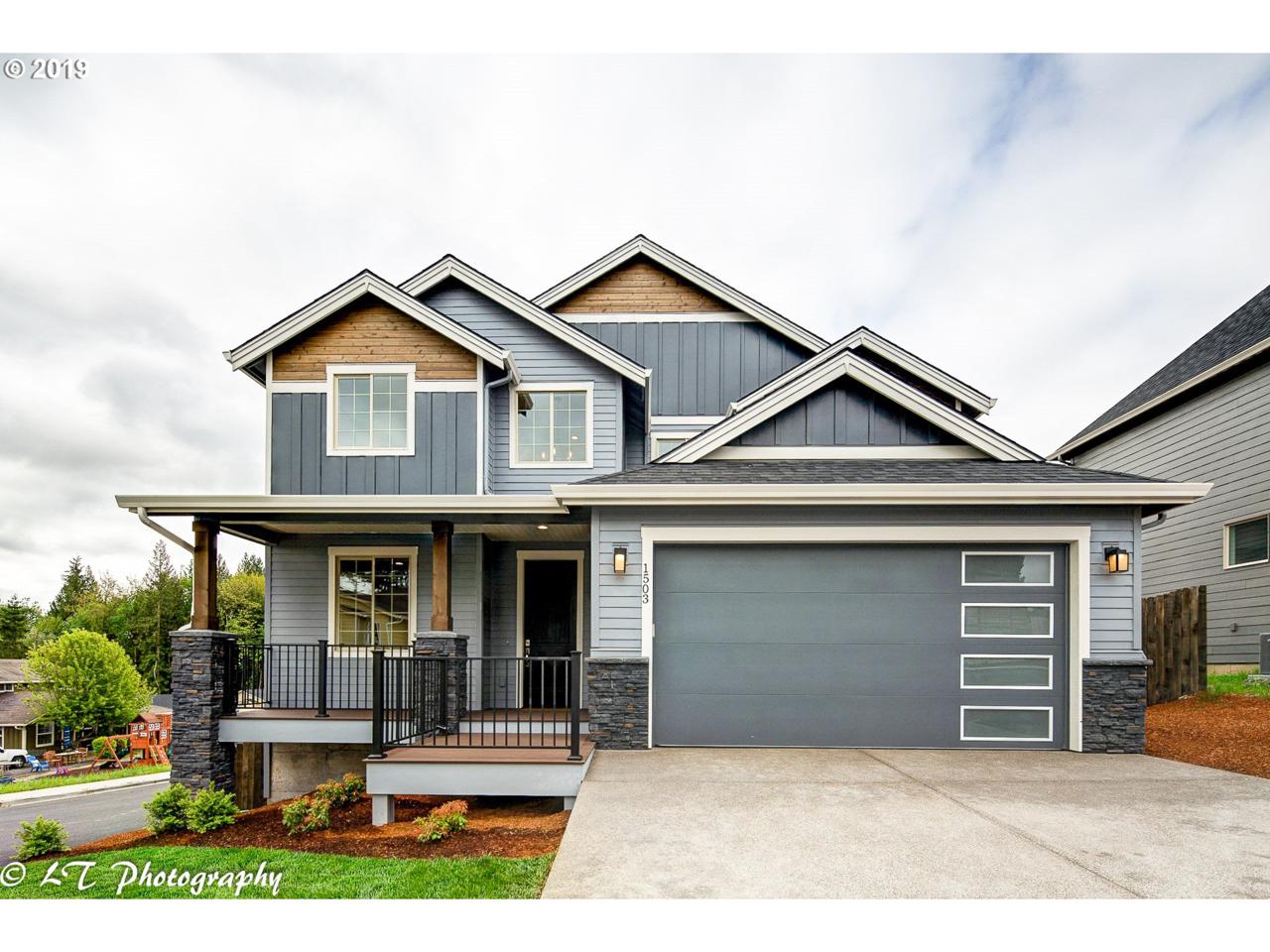 1503 118TH St - Photo 1