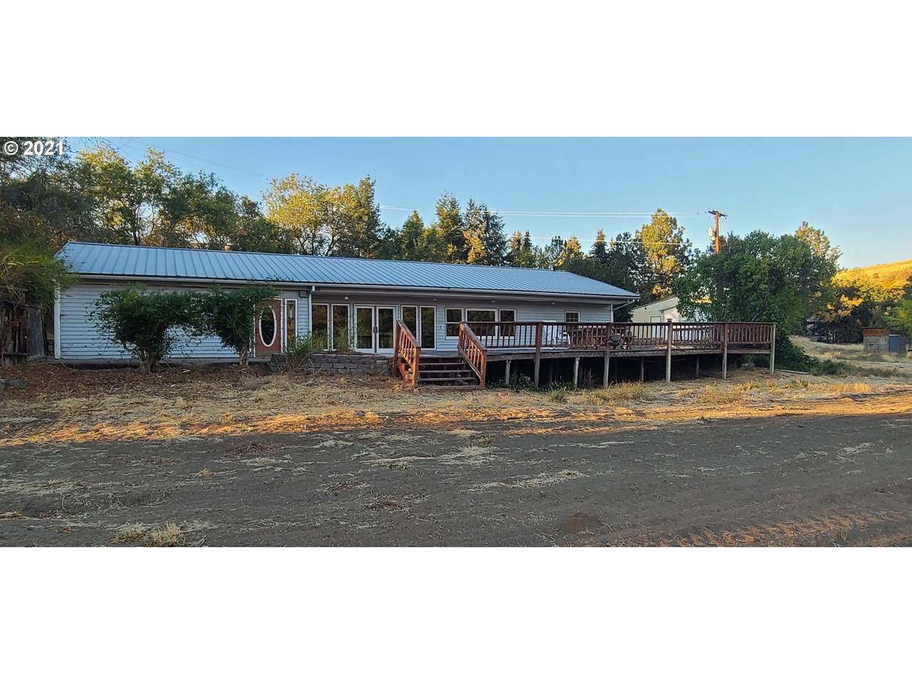 3900 Fifteen Mile Rd - Photo 1