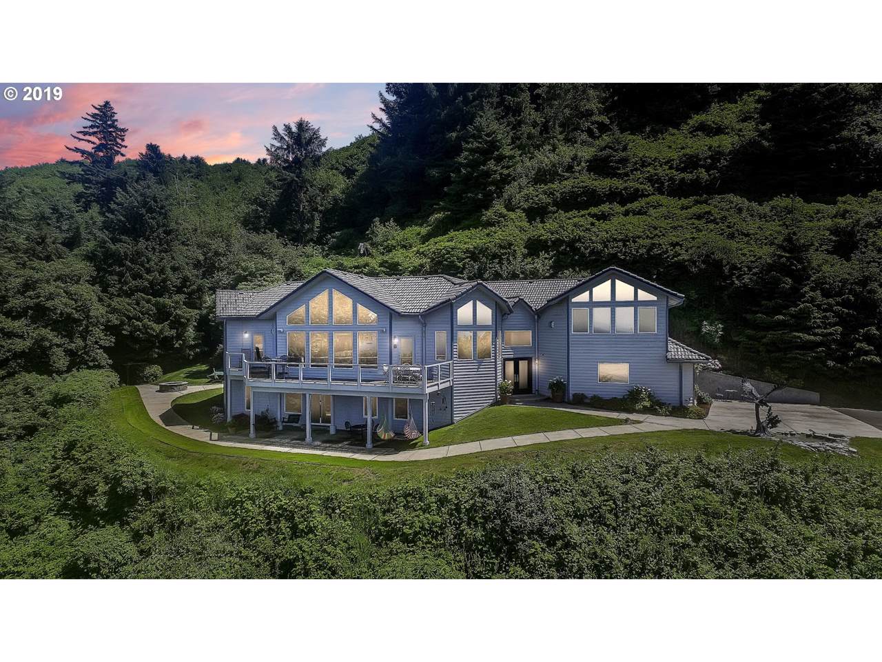 771 Radar Rd - Photo 1