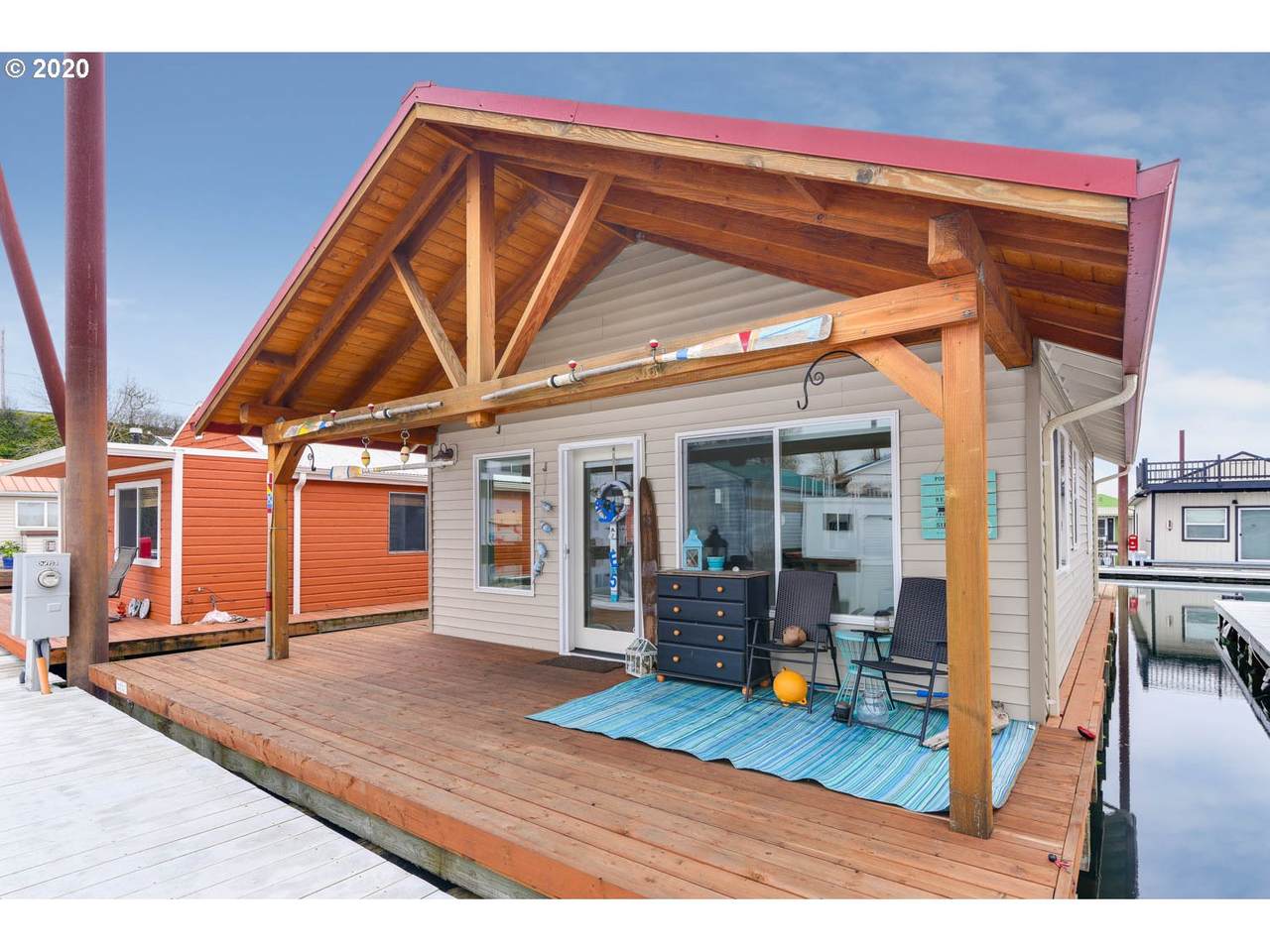 19609 Marine Dr - Photo 1