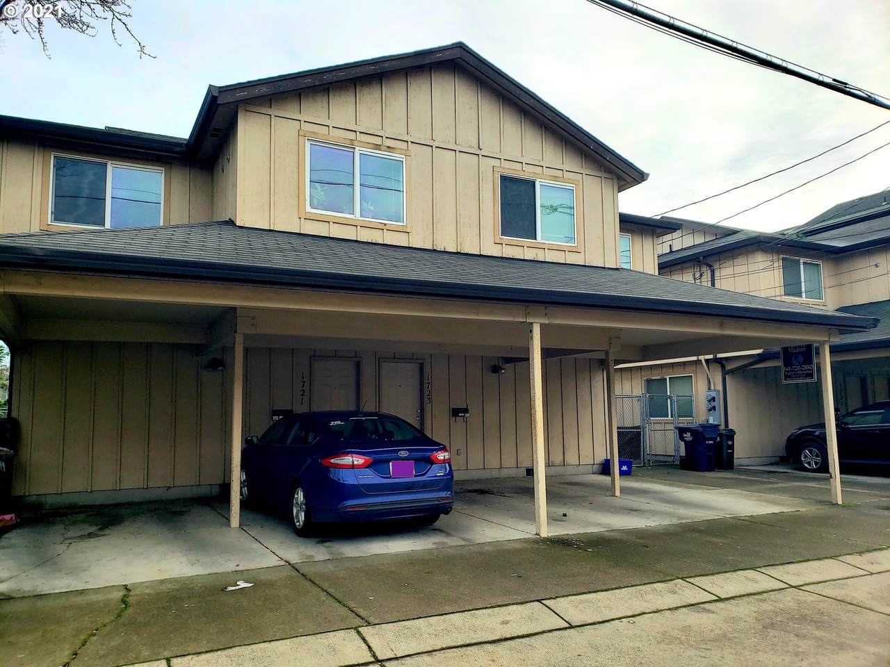 1721 Mill Aly - Photo 1